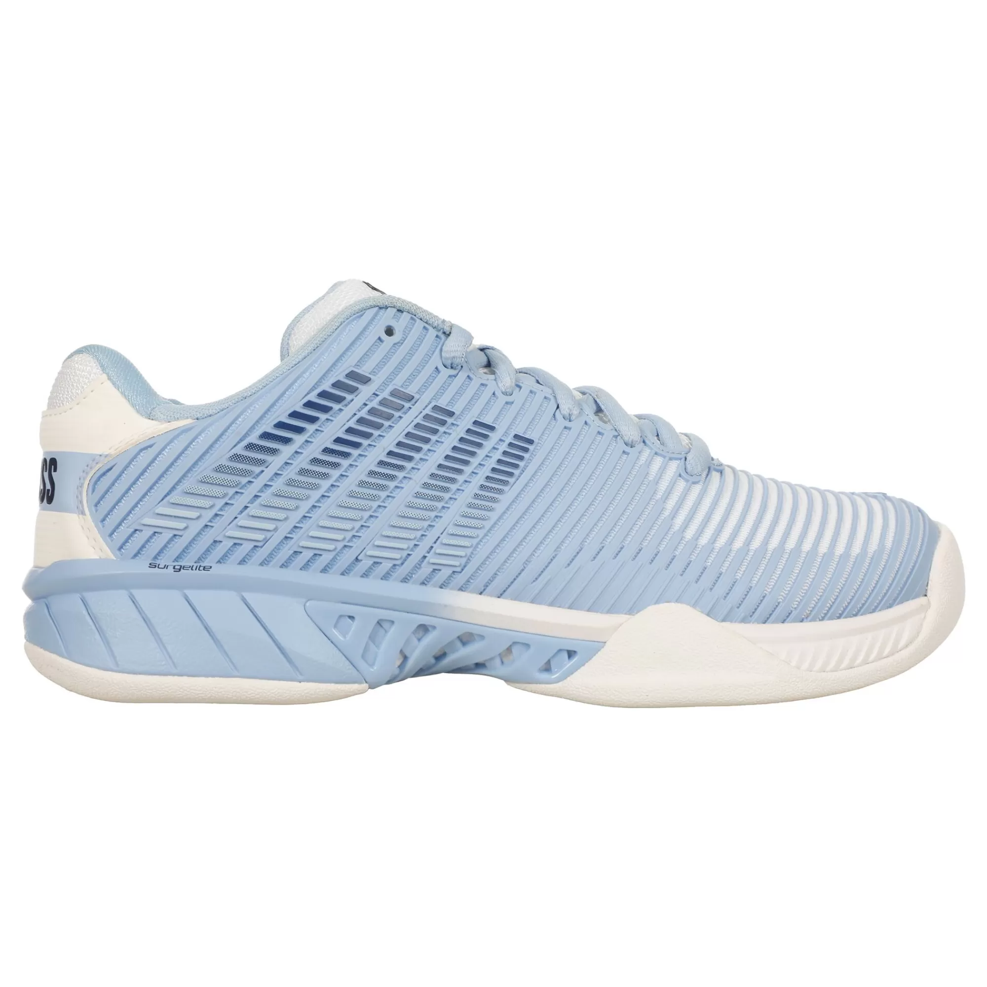 Hypercourt Express 2 Carpet Shoe Women ->K-Swiss Online