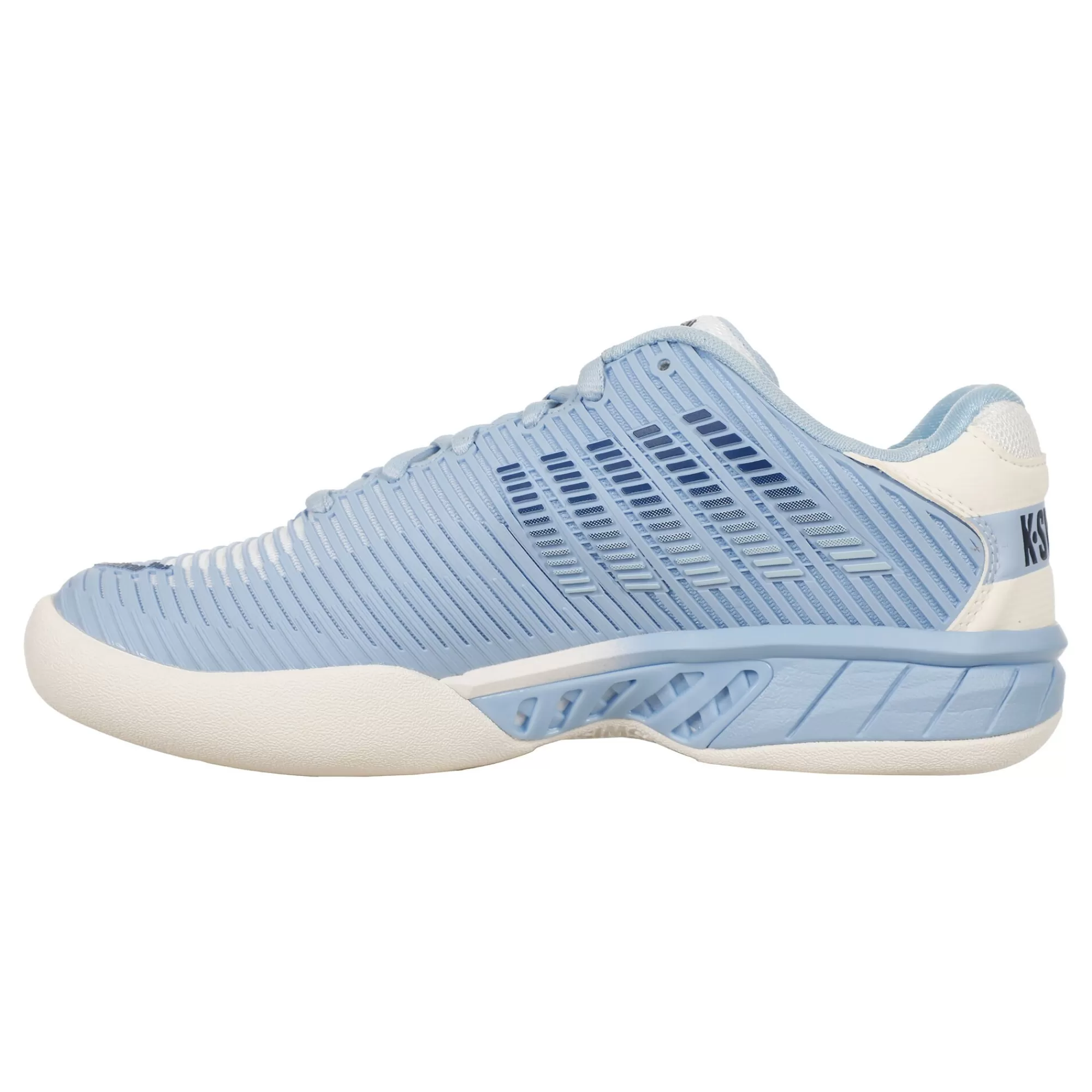 Hypercourt Express 2 Carpet Shoe Women ->K-Swiss Online