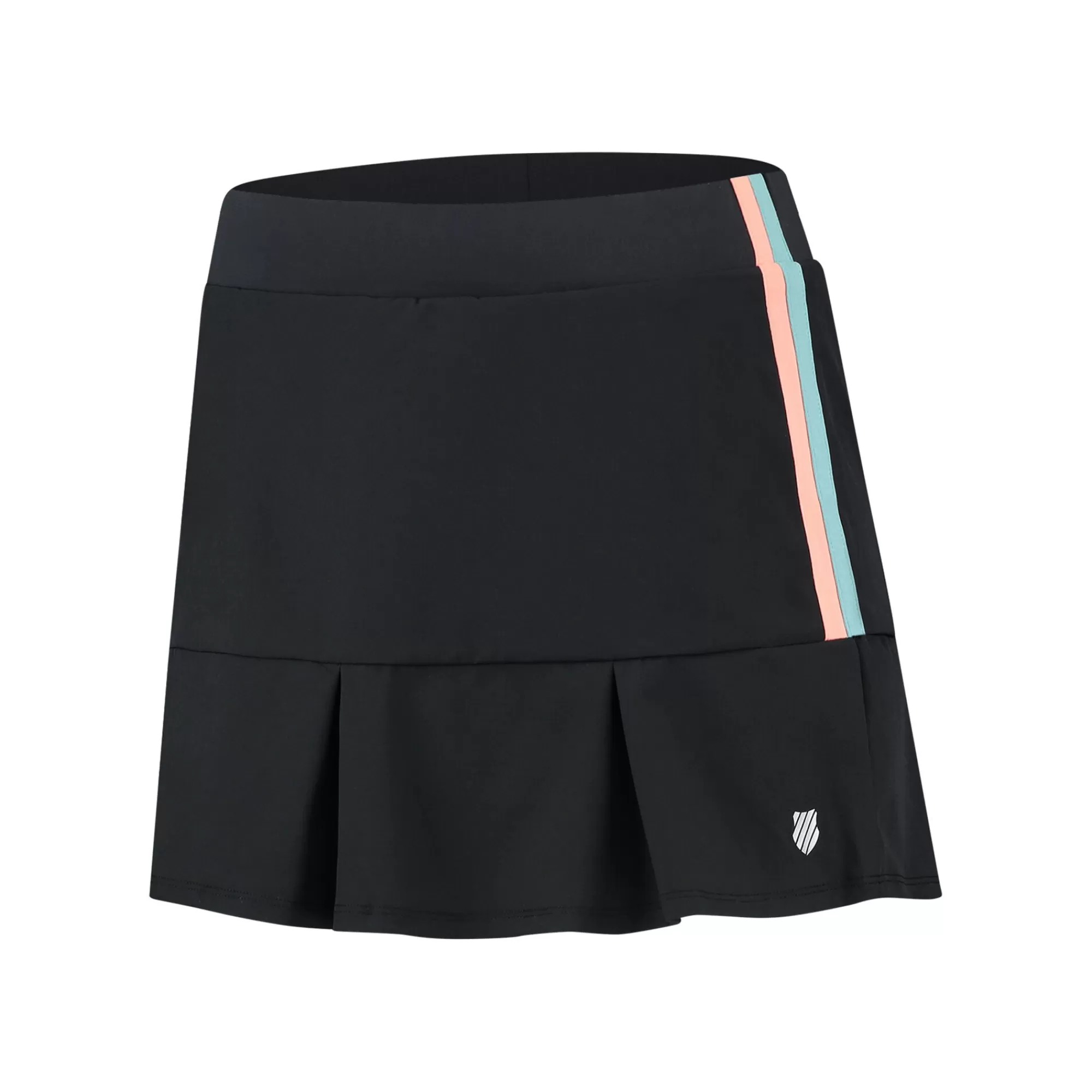 Hypercourt Pleated Skirt 3 Skirt Women ->K-Swiss Sale