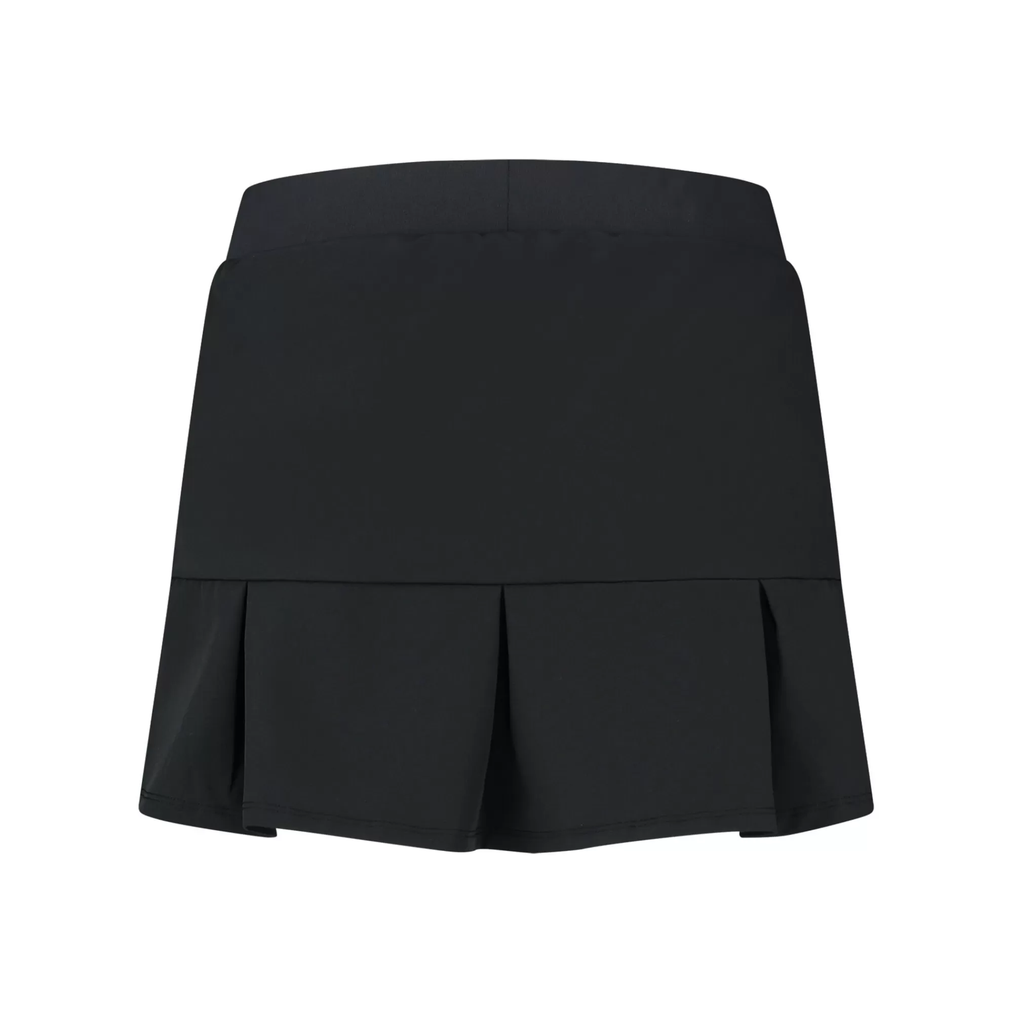 Hypercourt Pleated Skirt 3 Skirt Women ->K-Swiss Sale