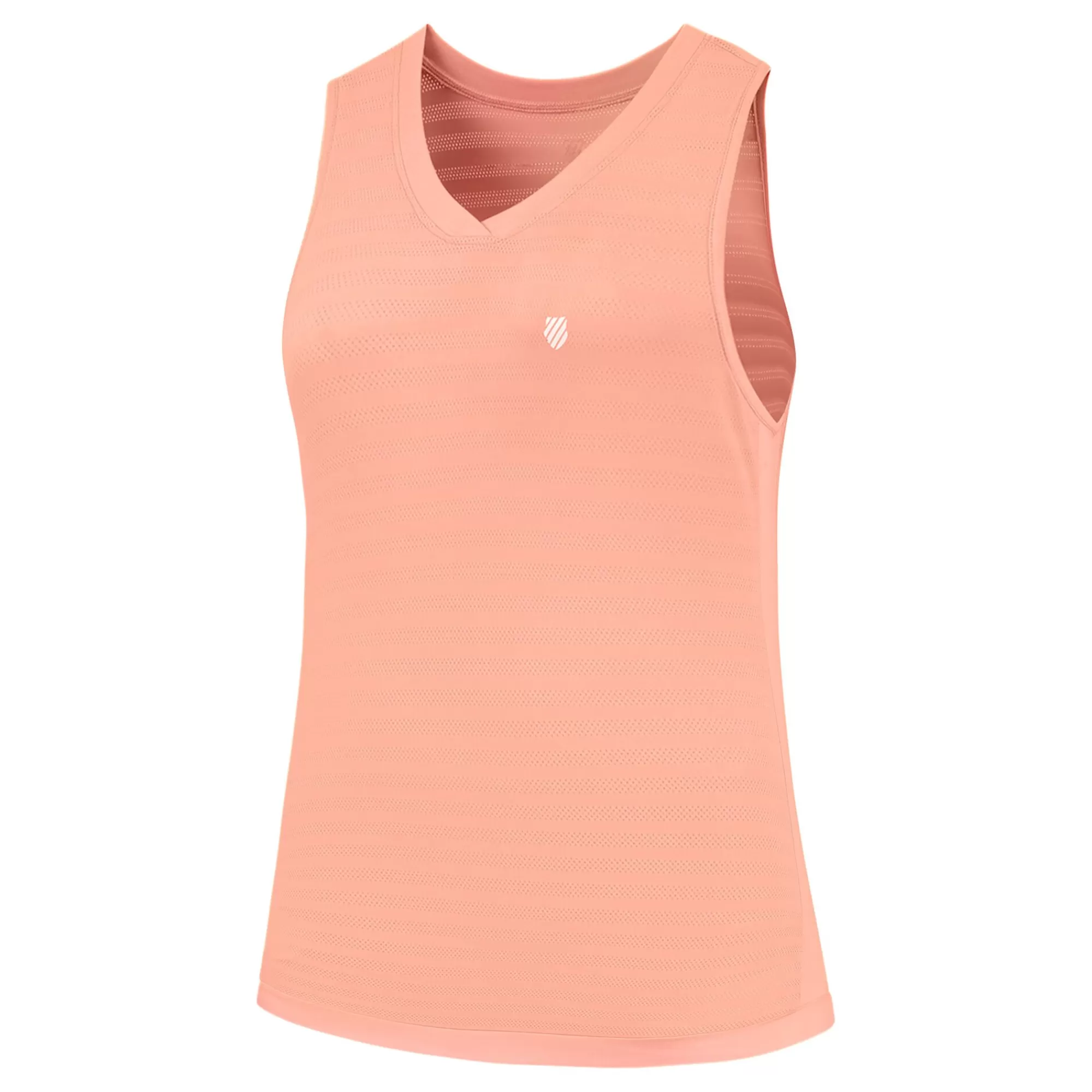 Hypercourt Singlet 2 Tank Top Women ->K-Swiss Shop