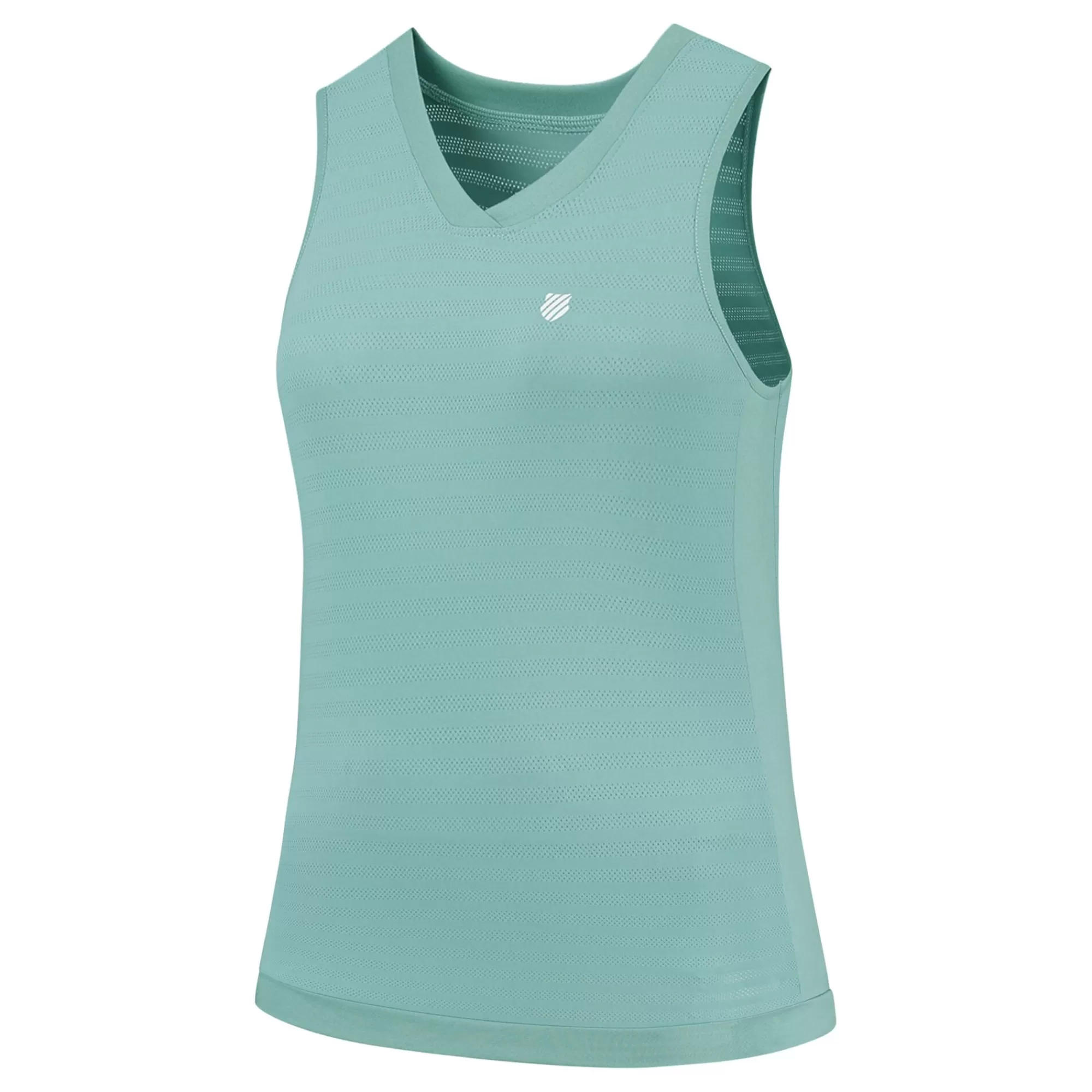 Hypercourt Singlet 2 Tank Top Women ->K-Swiss Shop