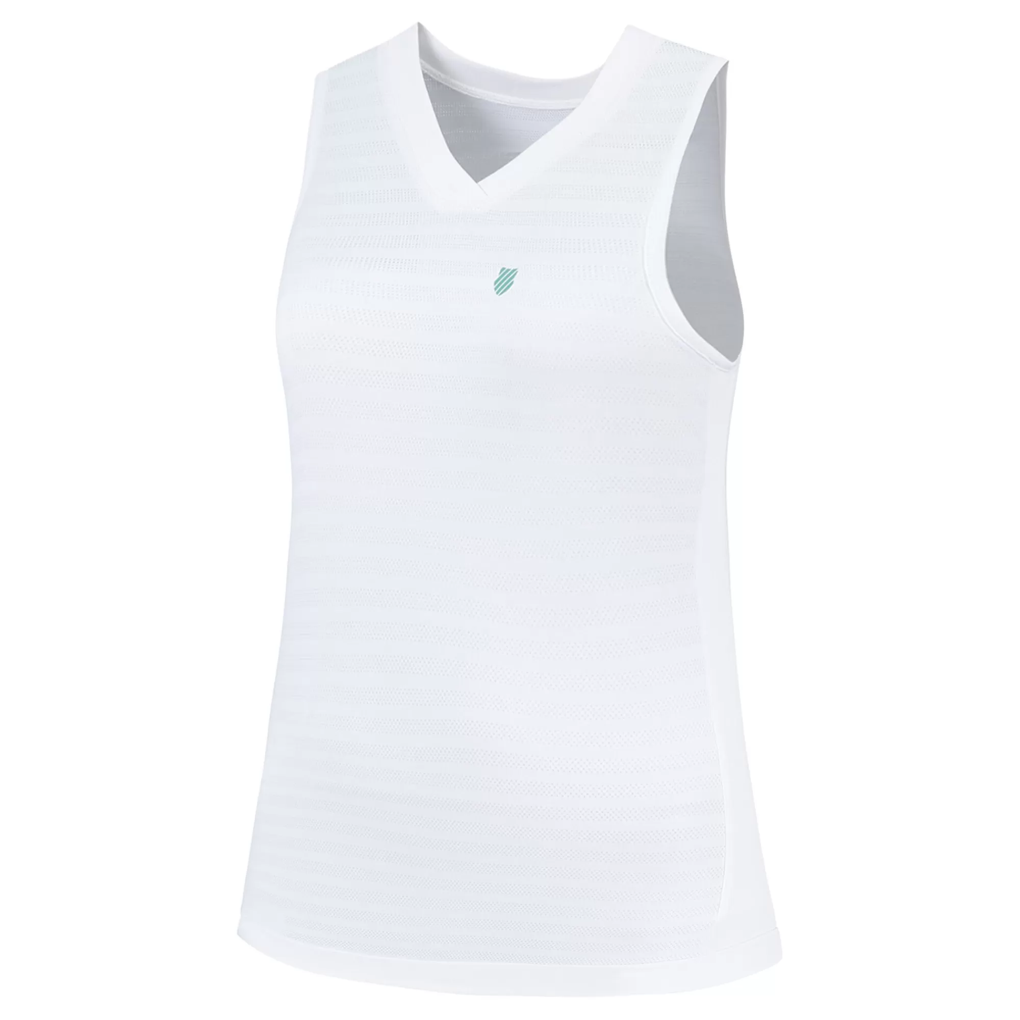 Hypercourt Singlet 2 Tank Top Women ->K-Swiss Cheap