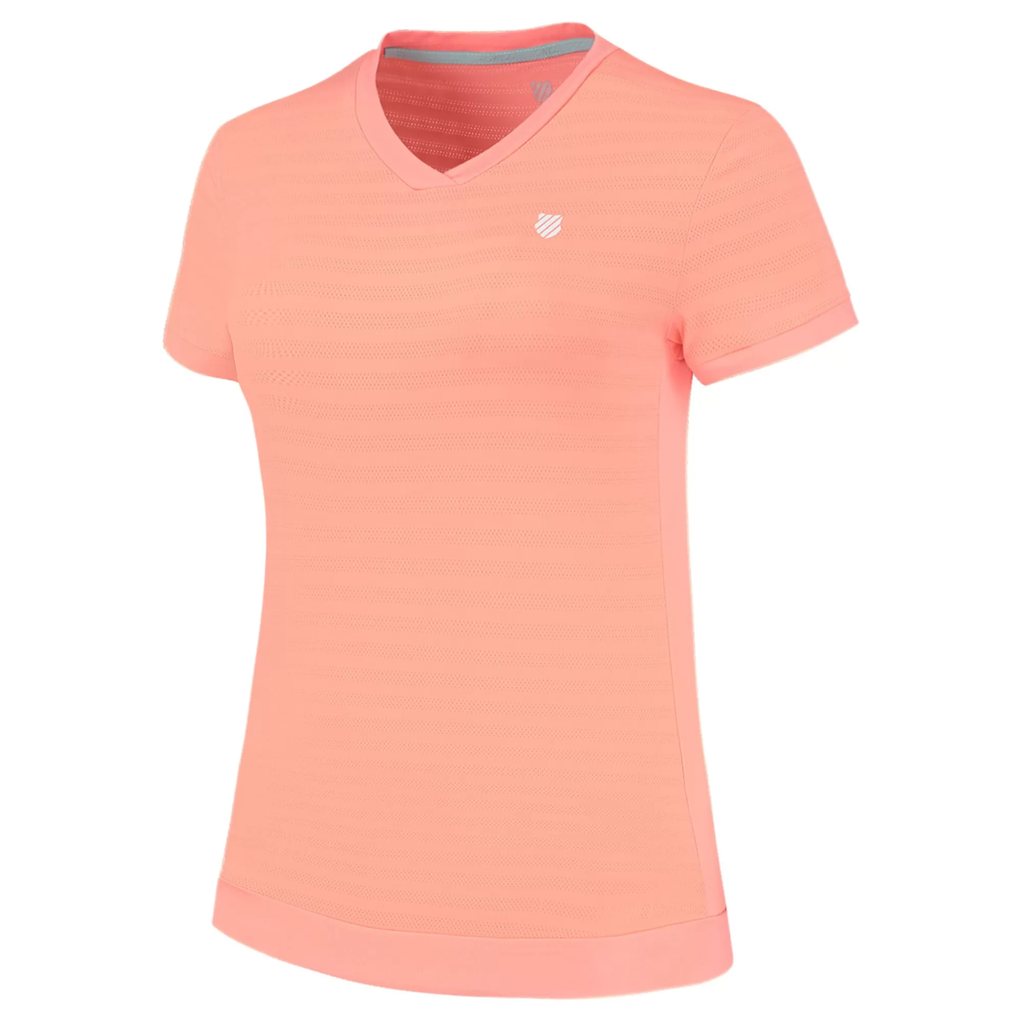 Hypercourt V-Neck Top Tank Top Women ->K-Swiss Shop