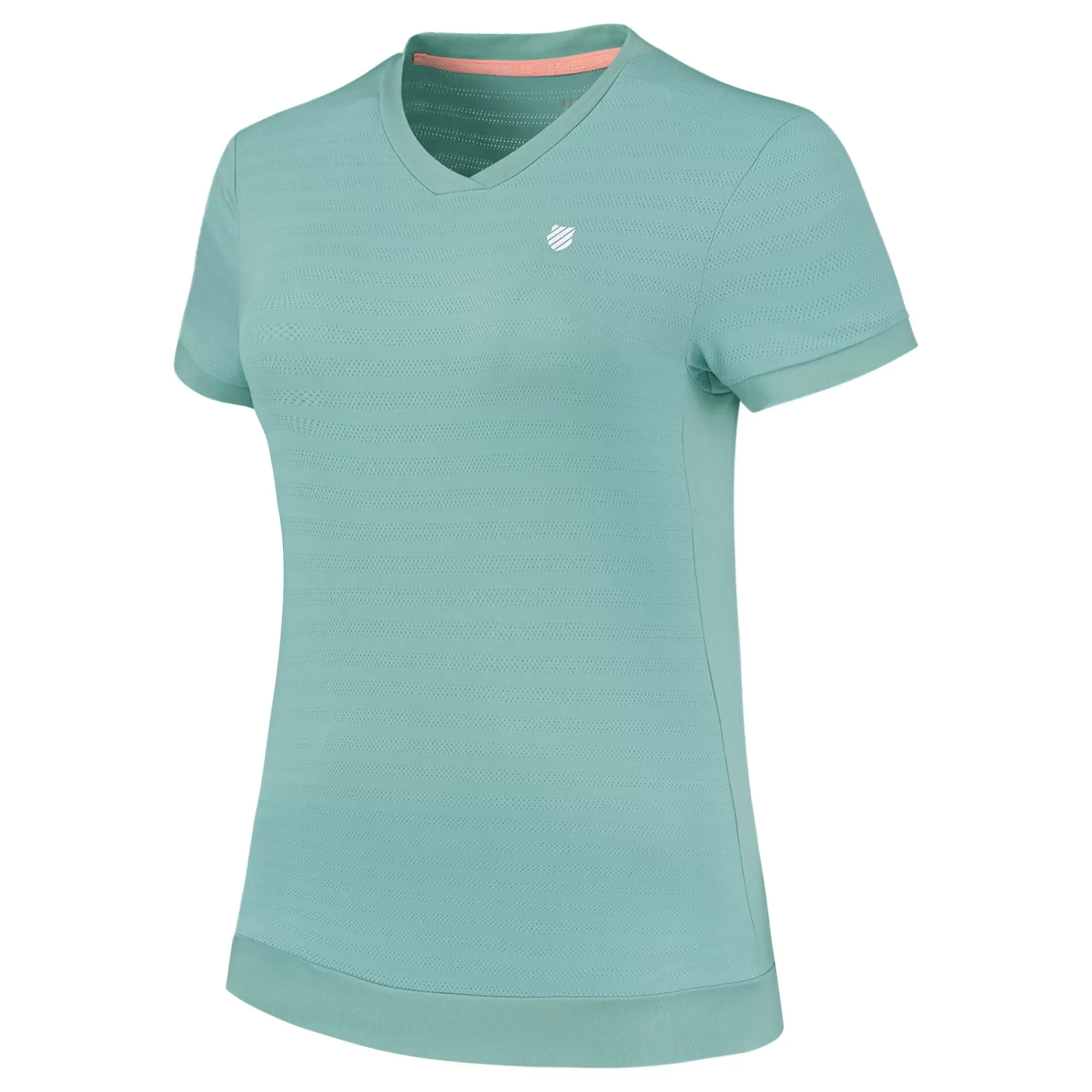 Hypercourt V-Neck Top Tank Top Women ->K-Swiss New