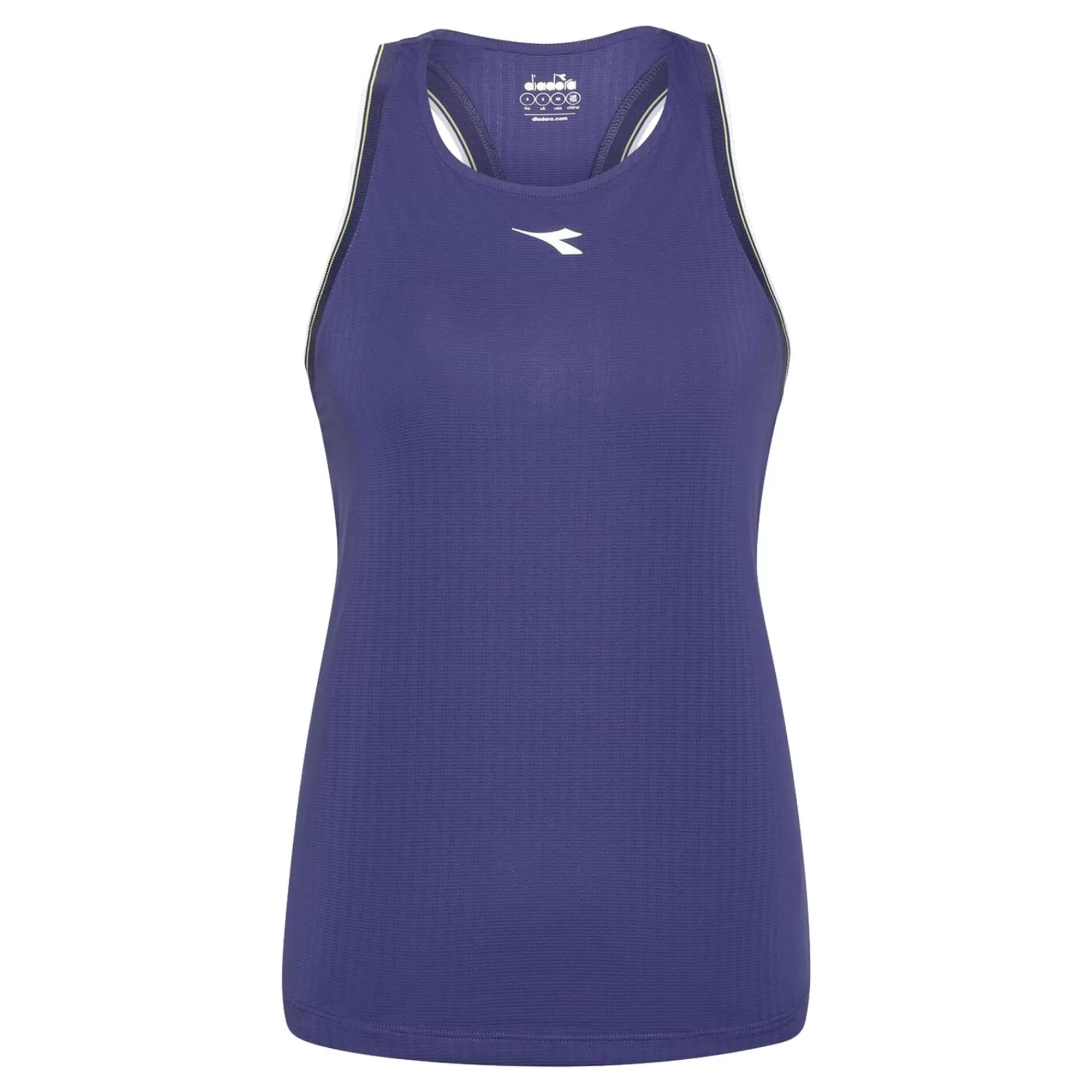 Icon Tank Top Women ->Diadora Best