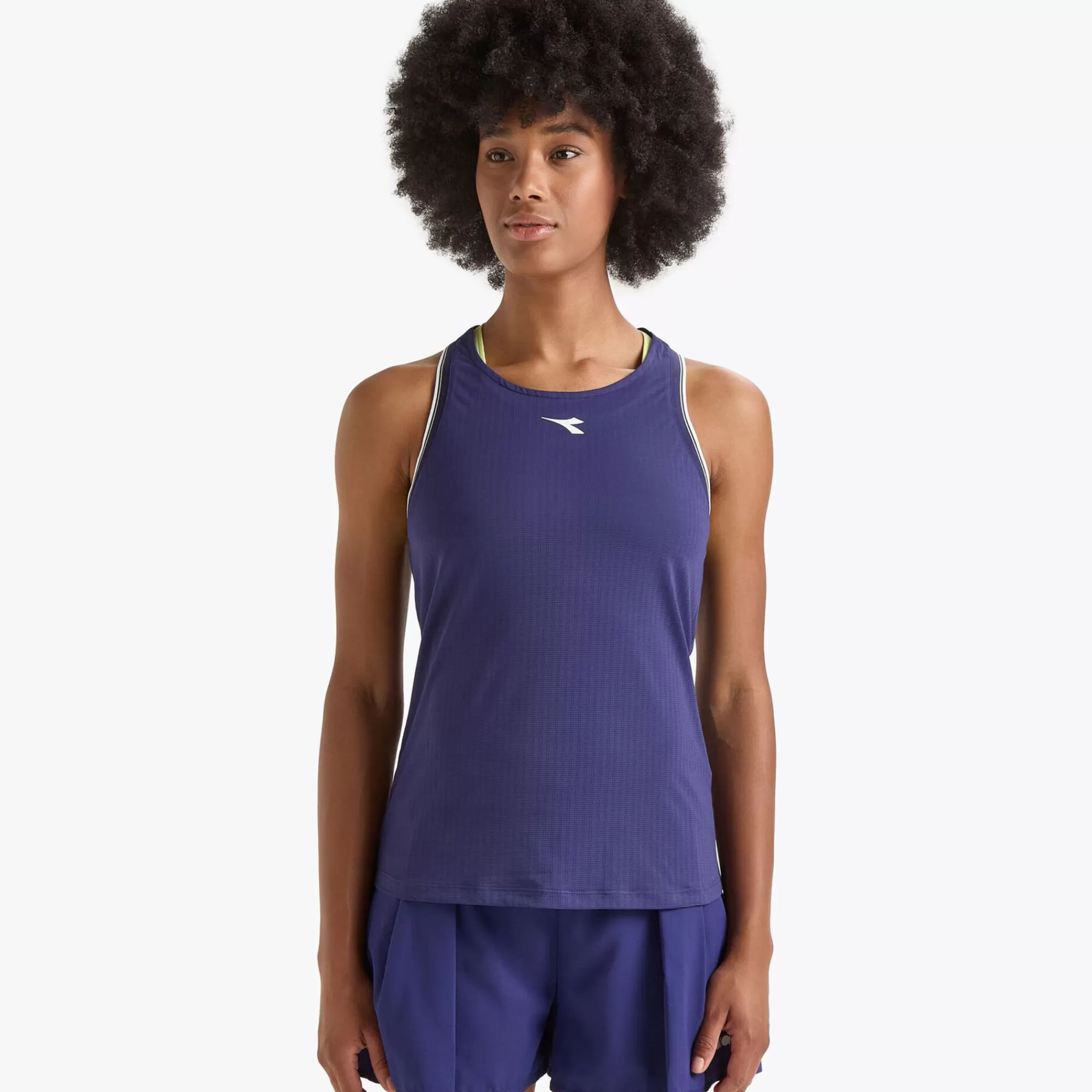 Icon Tank Top Women ->Diadora Best