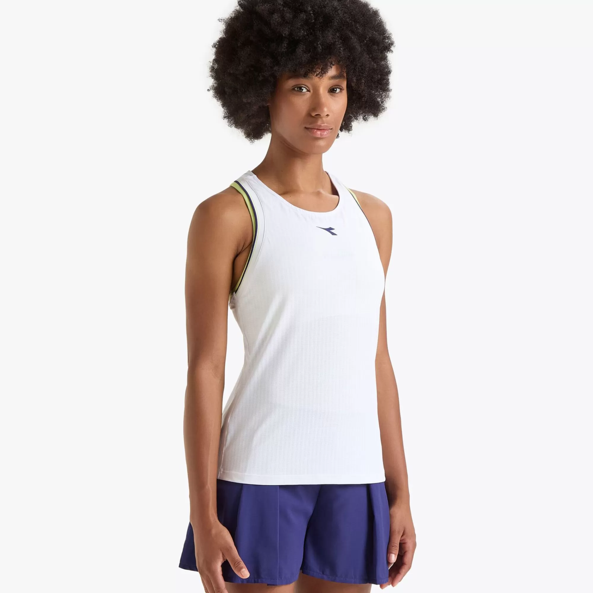 Icon Tank Top Women ->Diadora Best
