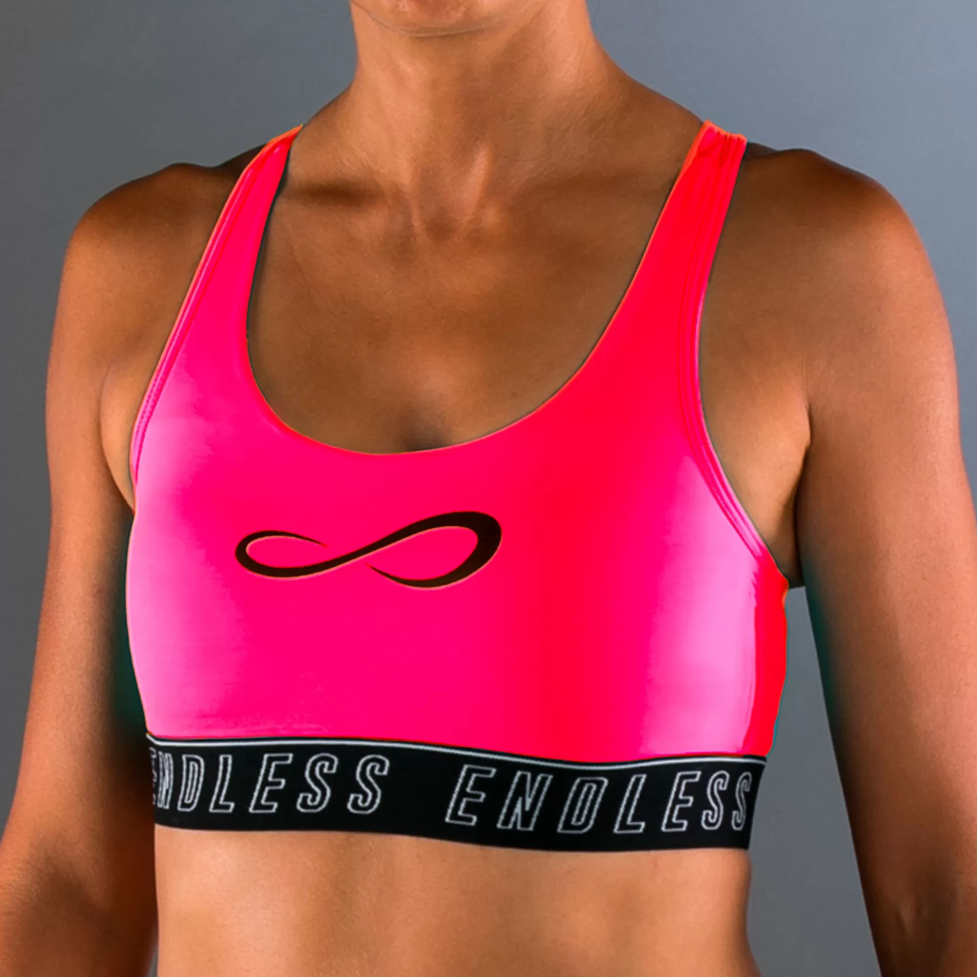 Iconic Sports Bras Women ->Endless Outlet