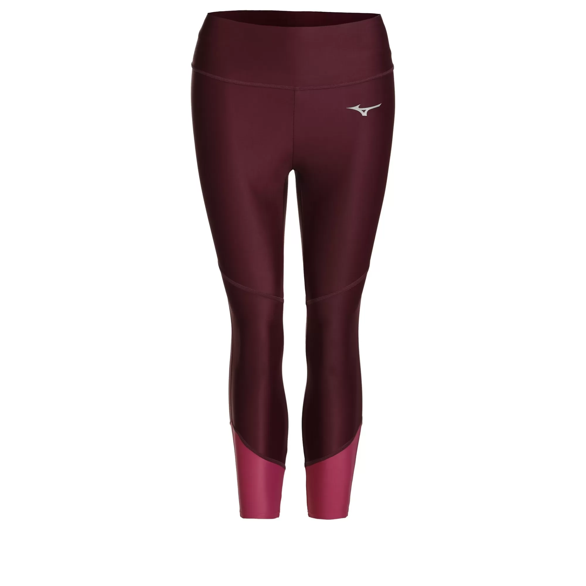 Impulse Core 3/4 Running Tights Women ->Mizuno New