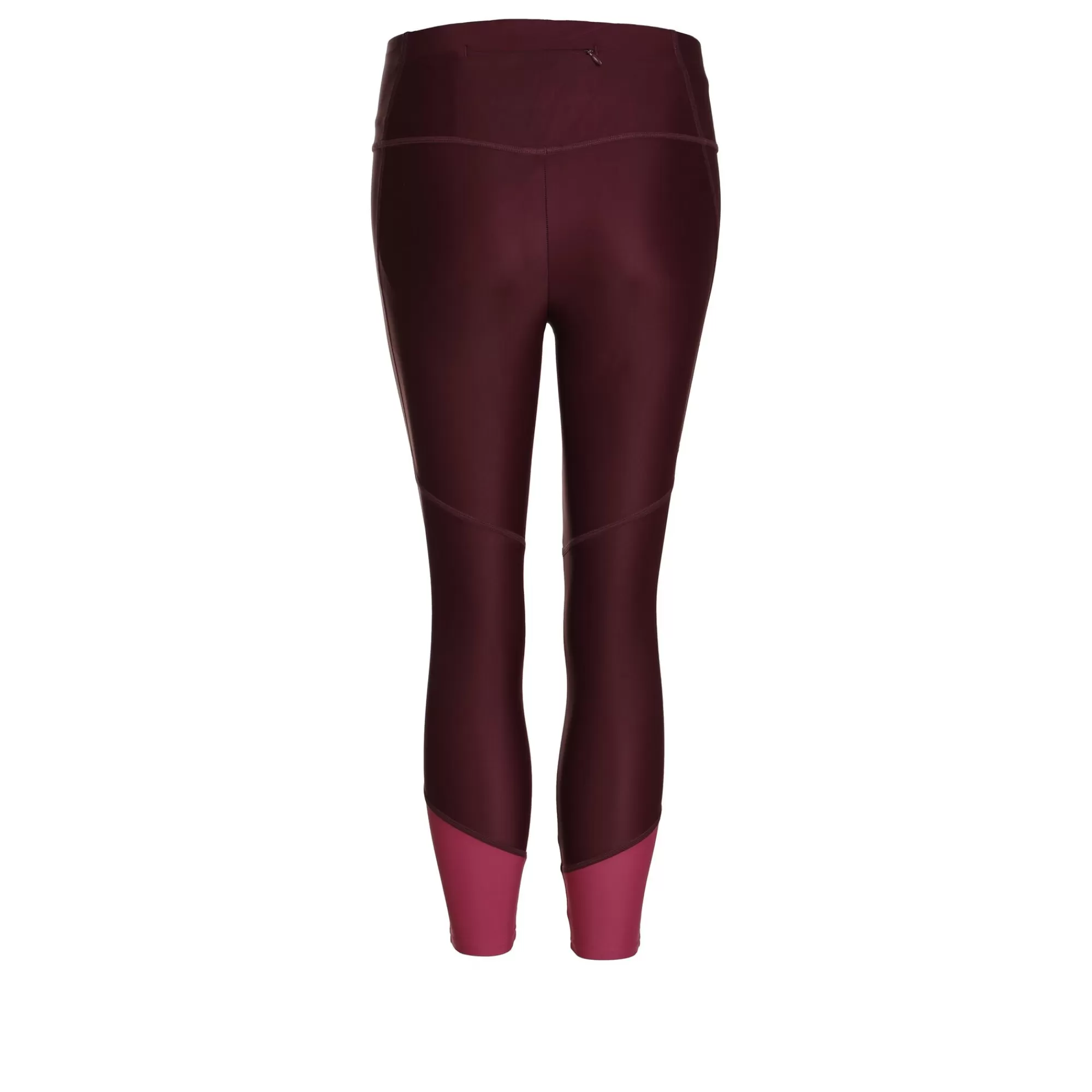 Impulse Core 3/4 Running Tights Women ->Mizuno New