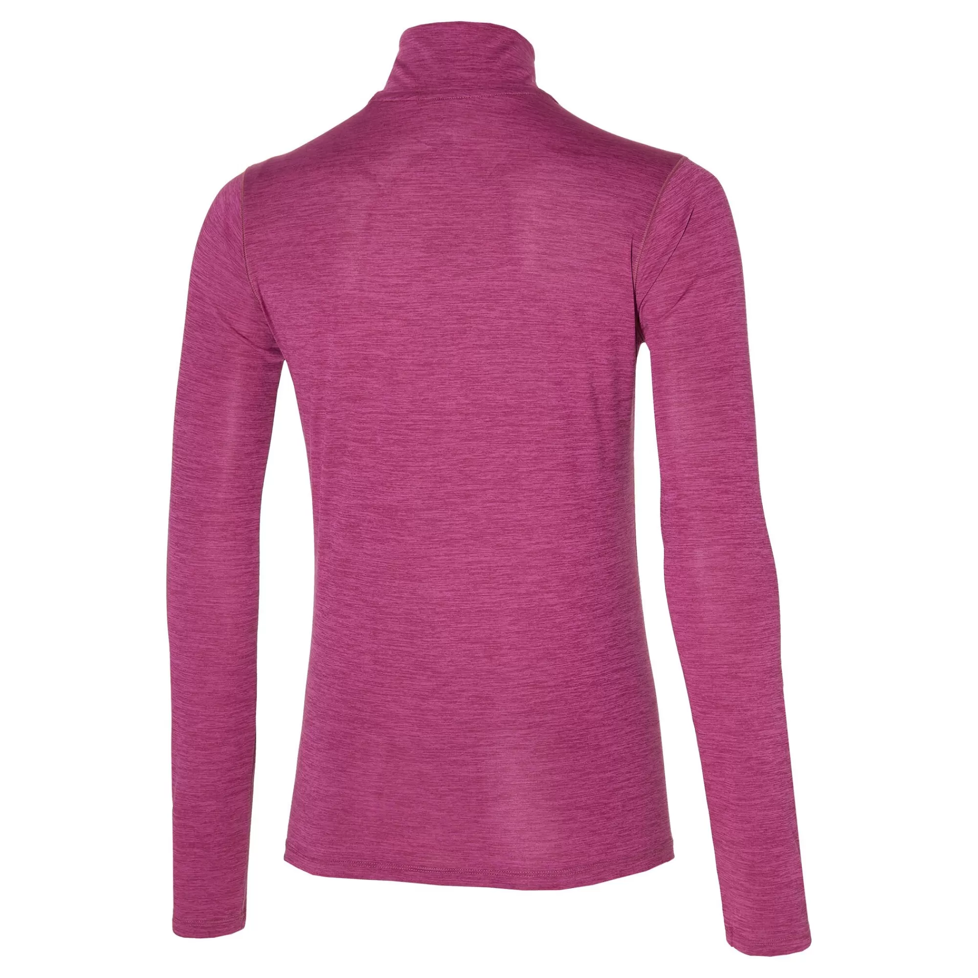 Impulse Core Half-Zip Running Top Women ->Mizuno Best Sale