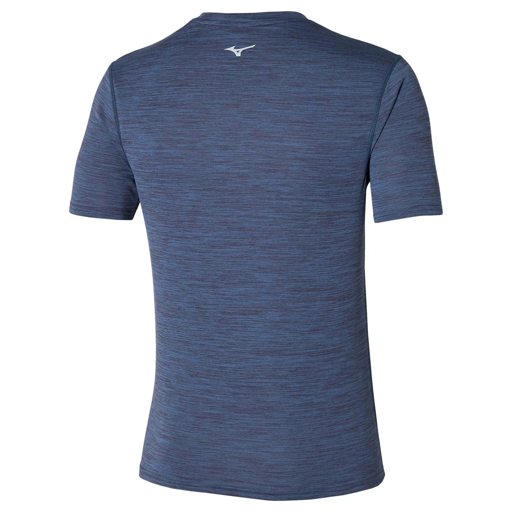 Impulse Core Running Shirt Men ->Mizuno Shop