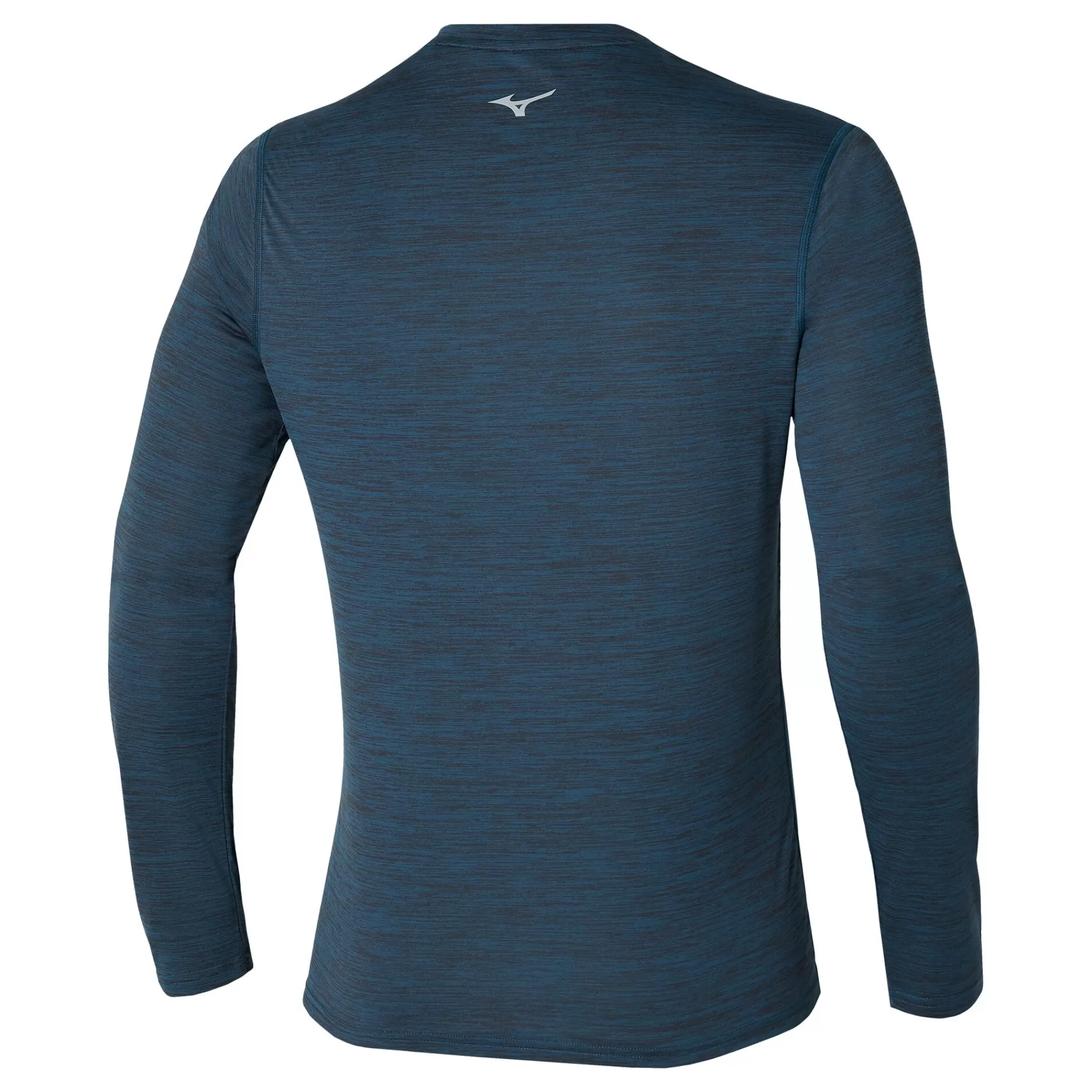 Impulse Core Running Shirt Men ->Mizuno Sale
