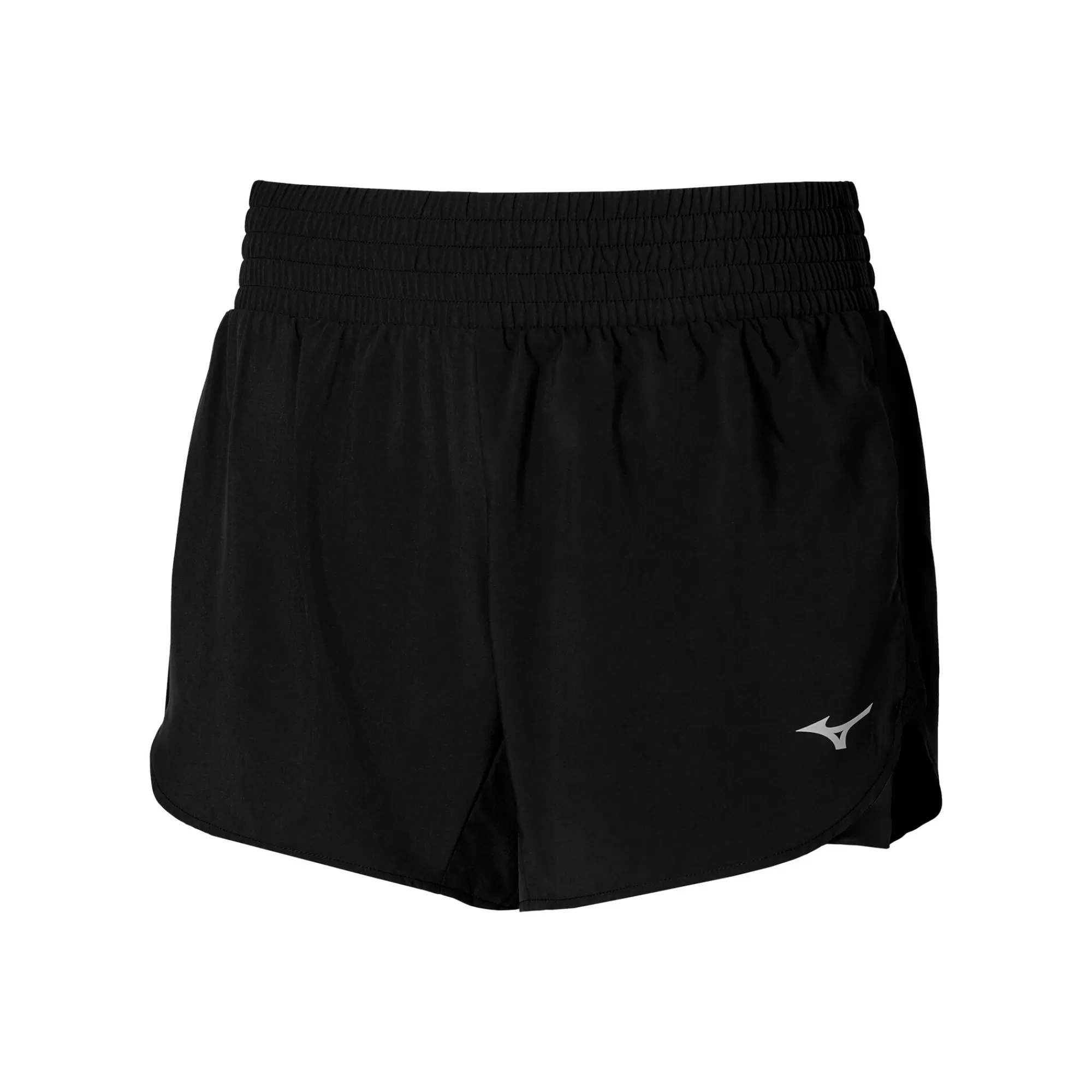 2in1 4.5 Running Shorts Women ->Mizuno Sale