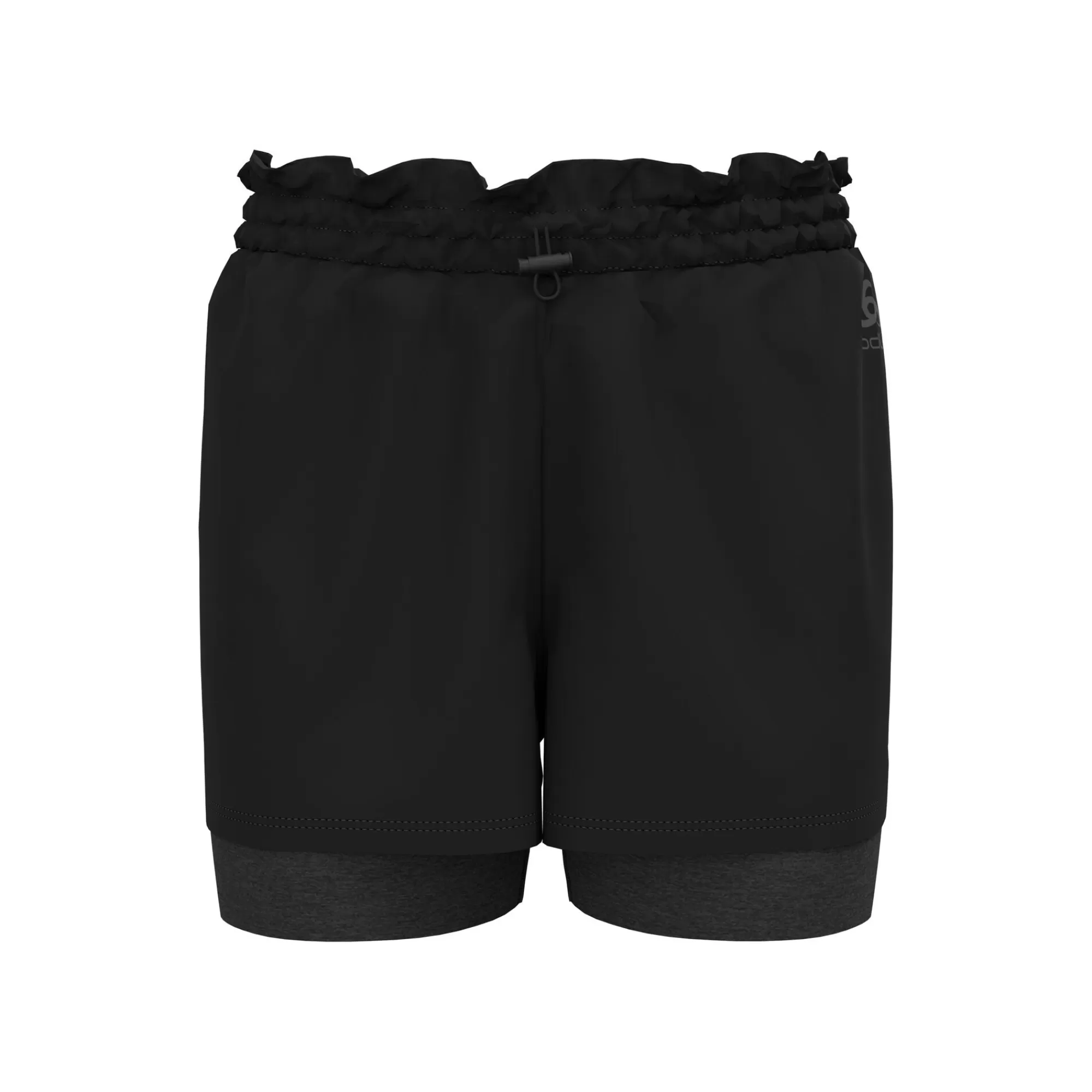 2in1 Active 365 5in Running Shorts Women ->Odlo Fashion