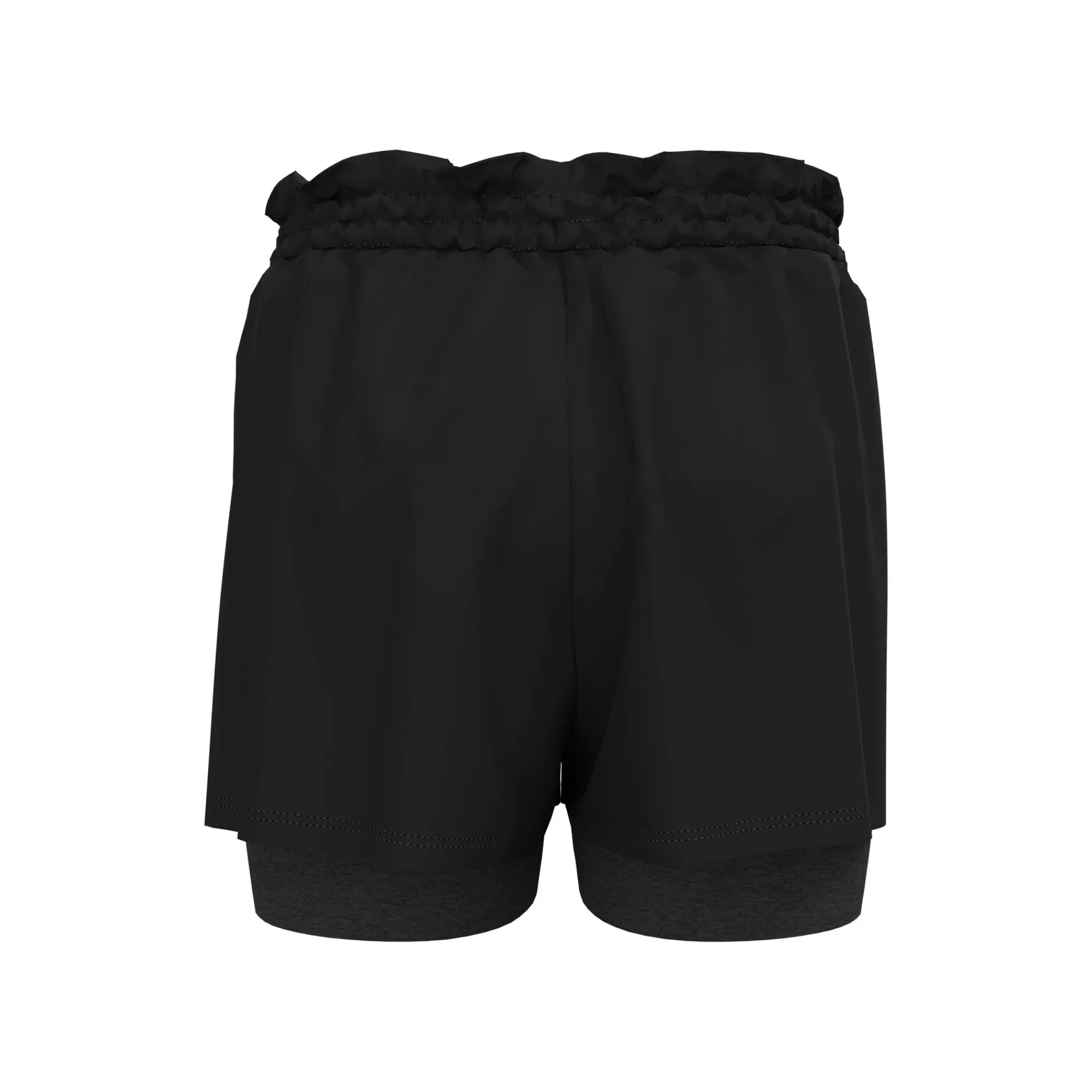2in1 Active 365 5in Running Shorts Women ->Odlo Fashion