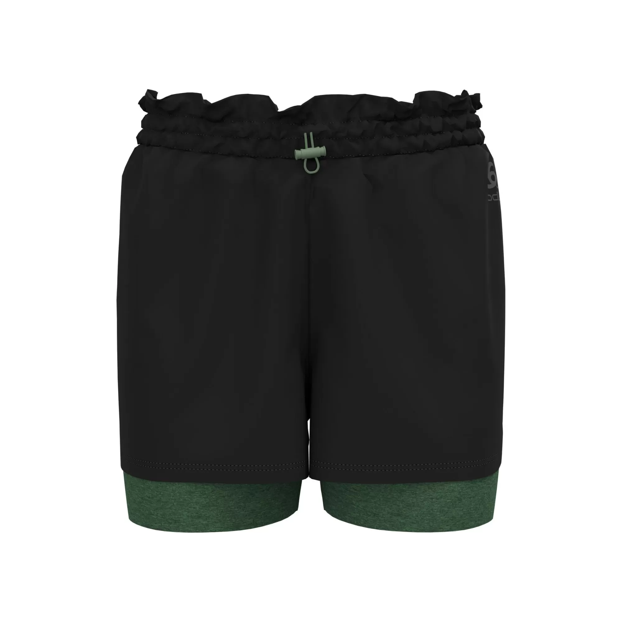 2in1 Active 365 5in Shorts Women ->Odlo Cheap