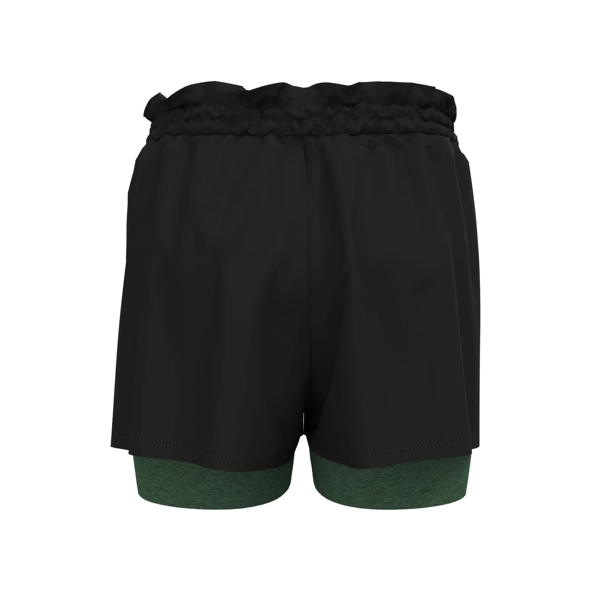 2in1 Active 365 5in Shorts Women ->Odlo Cheap