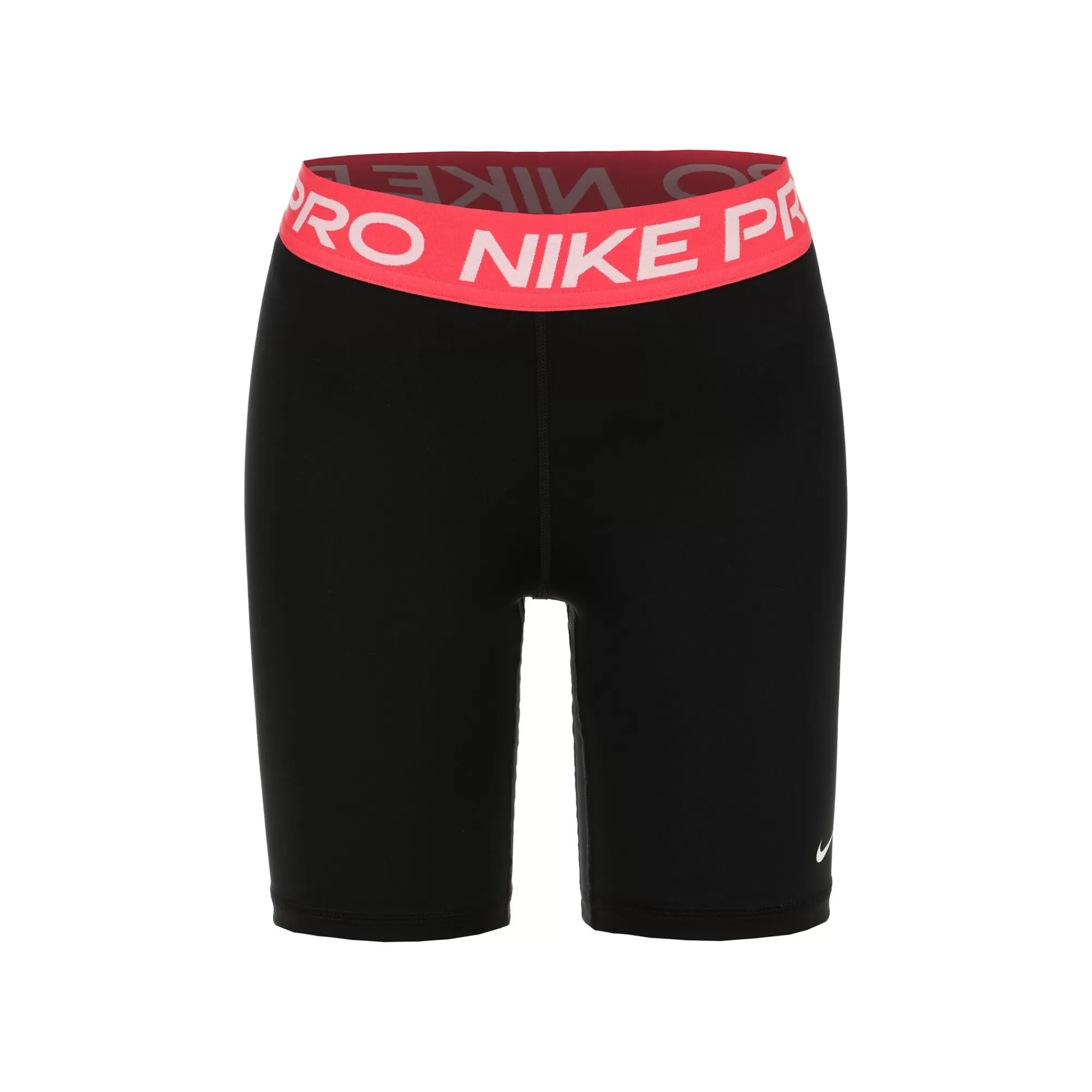 365 8in Ball Shorts Women - Black, Pink>Nike Flash Sale