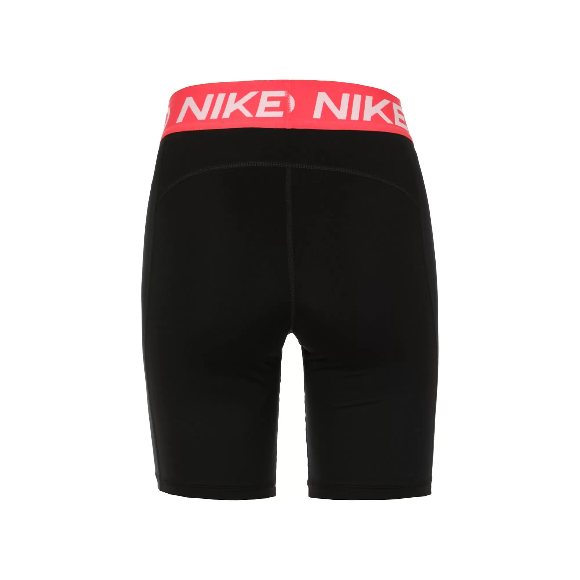 365 8in Ball Shorts Women - Black, Pink>Nike Flash Sale