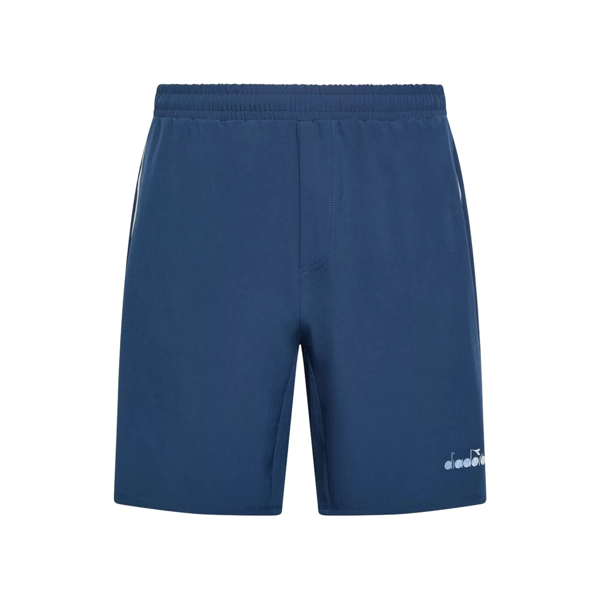 9in Core Shorts Men ->Diadora Fashion