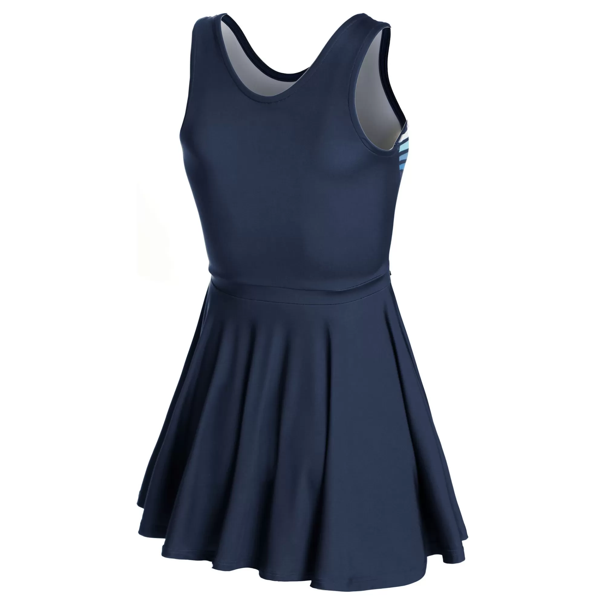 2in1 Dress Special Edition Women - Dark Blue, Multicoloured>Tennis-Point New