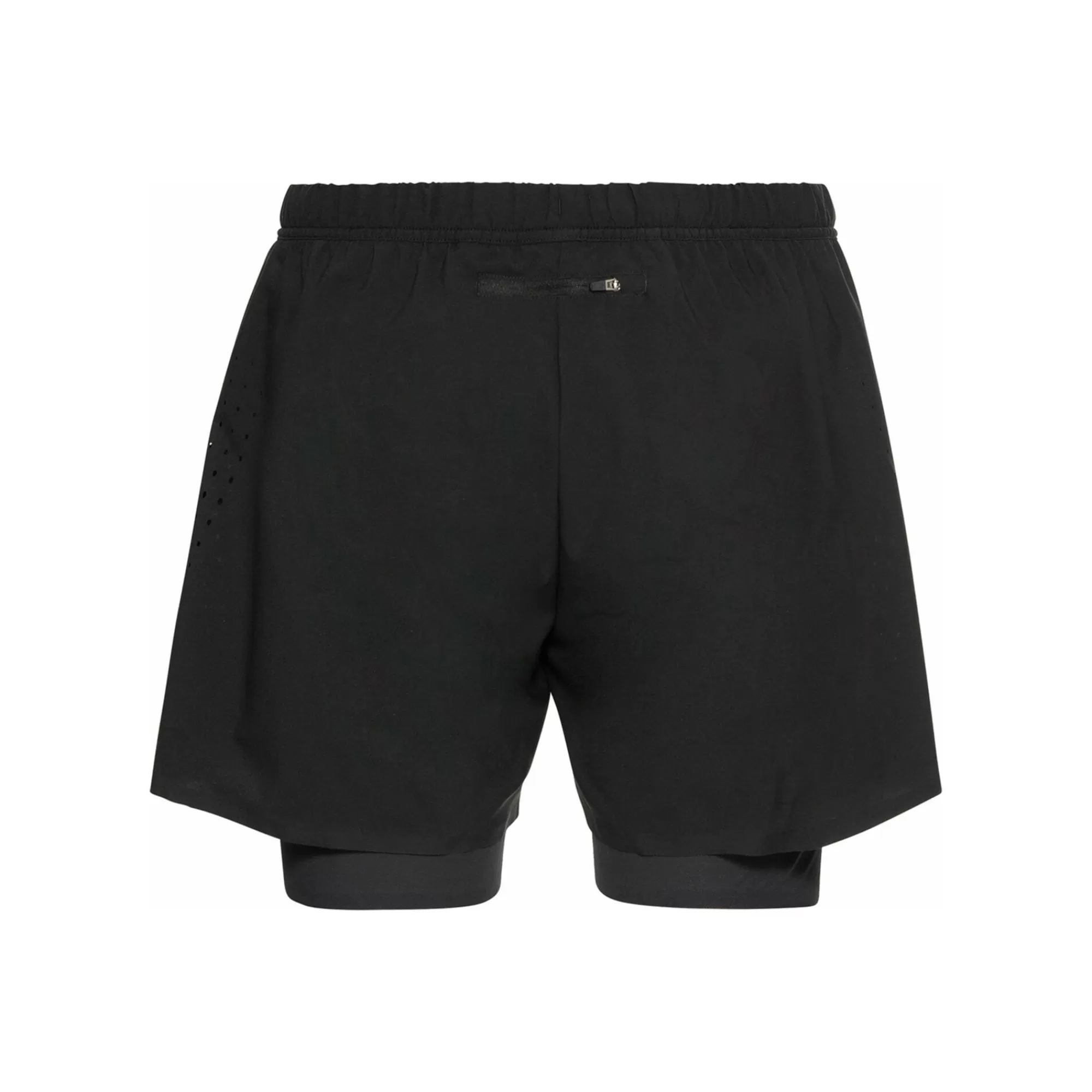 2in1 5in Shorts Men ->Odlo Best
