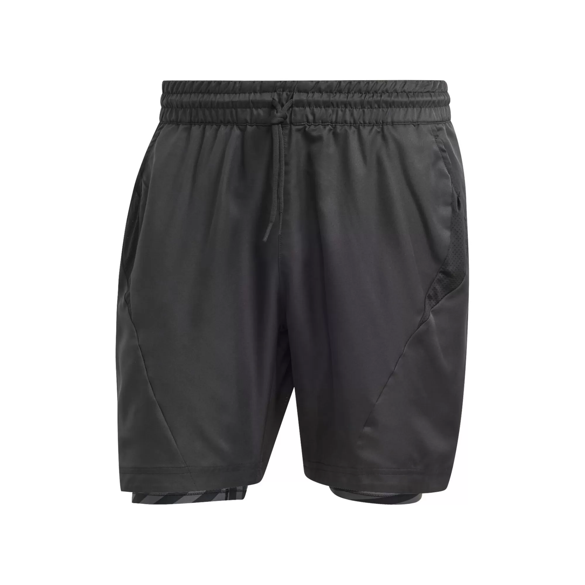 2in1 Pro Shorts Men ->adidas Clearance