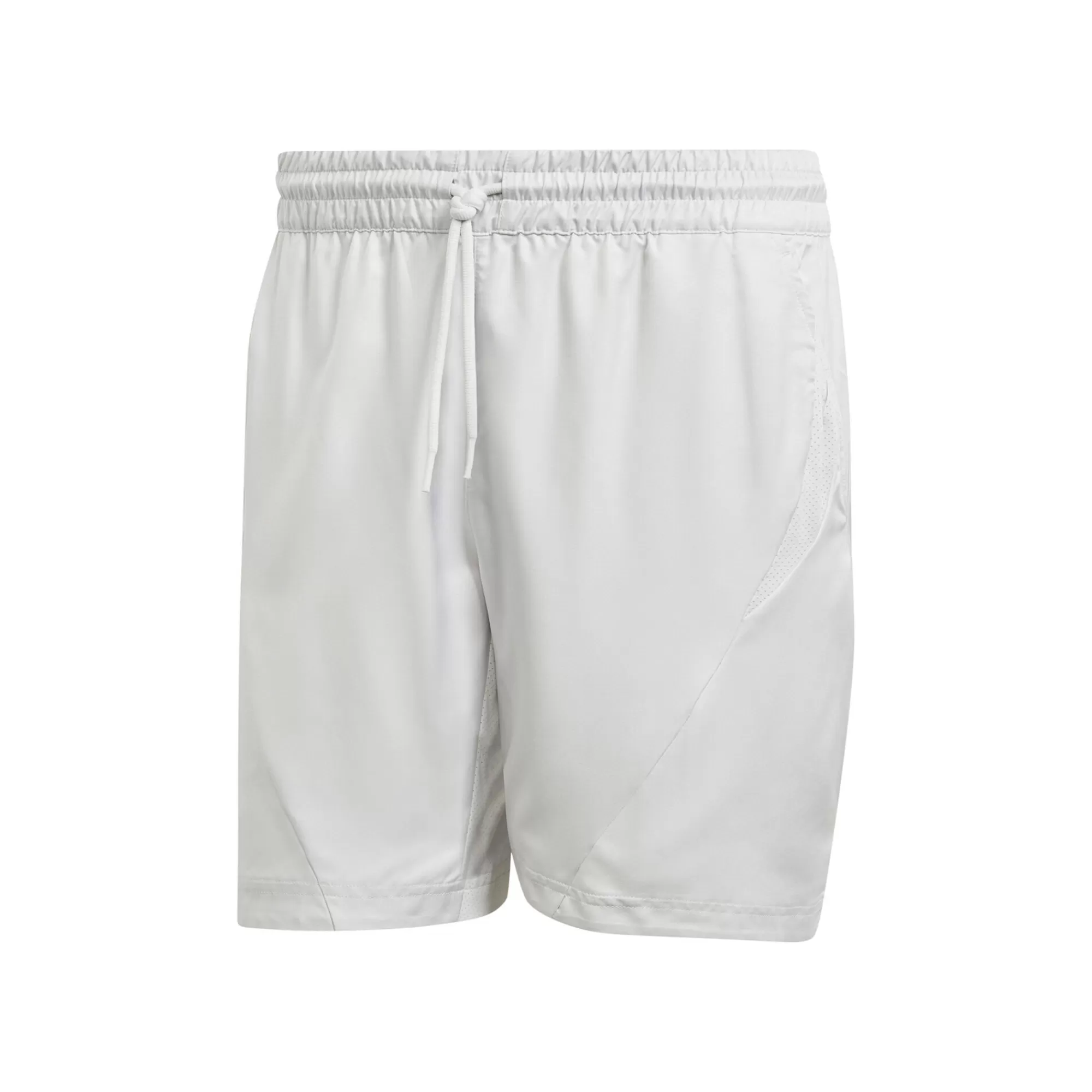 2in1 Pro Shorts Men - Lightgrey, Black>adidas Outlet