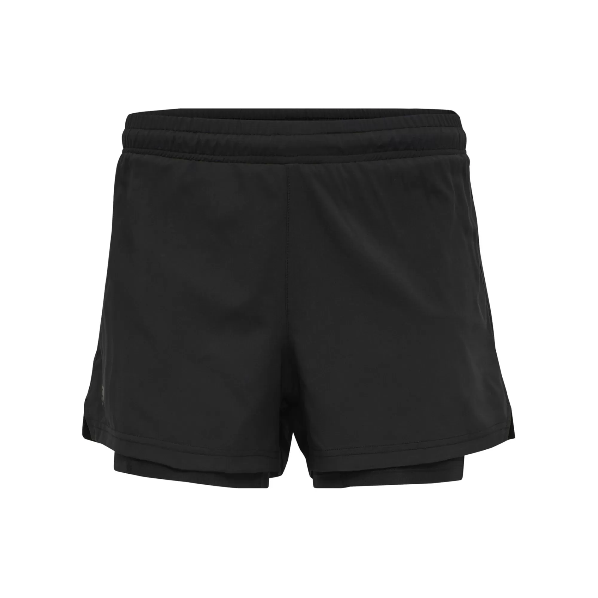 2in1 Shorts Women ->Newline Clearance