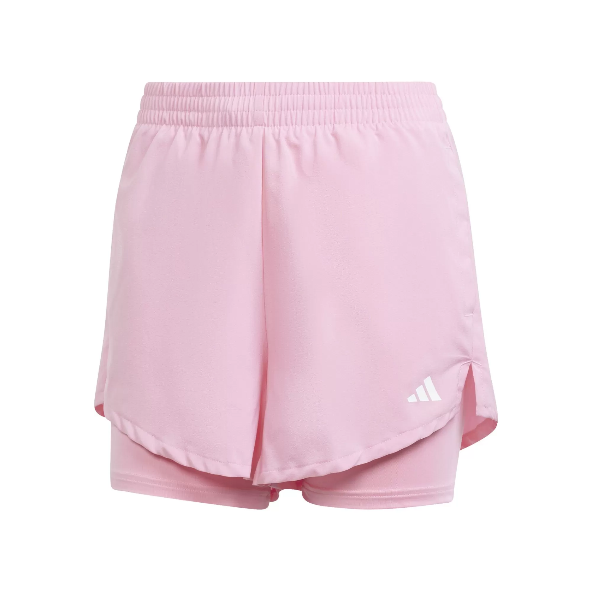 2in1 Shorts Women ->adidas Fashion