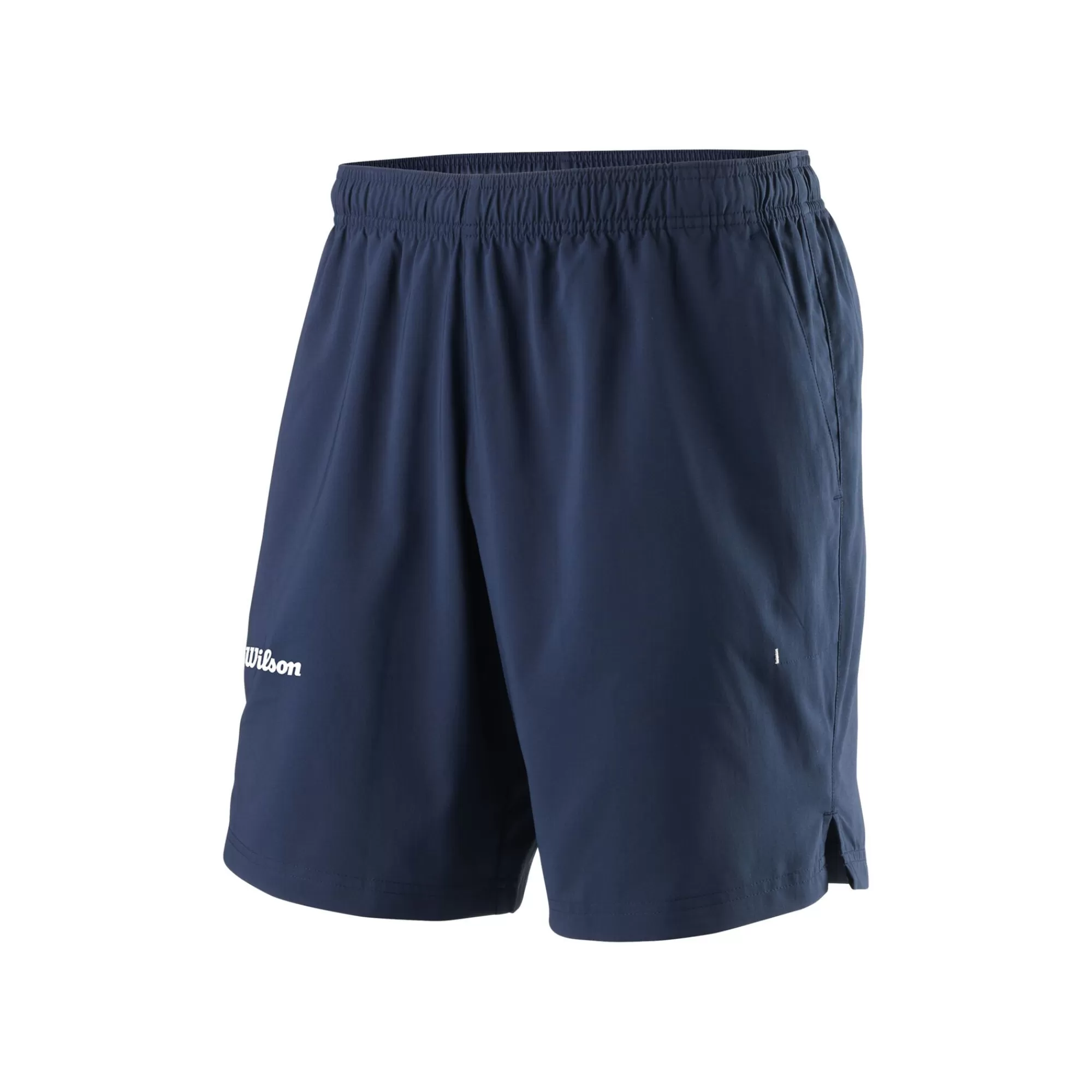 8Inch Shorts Men - Dark Blue>Wilson Fashion