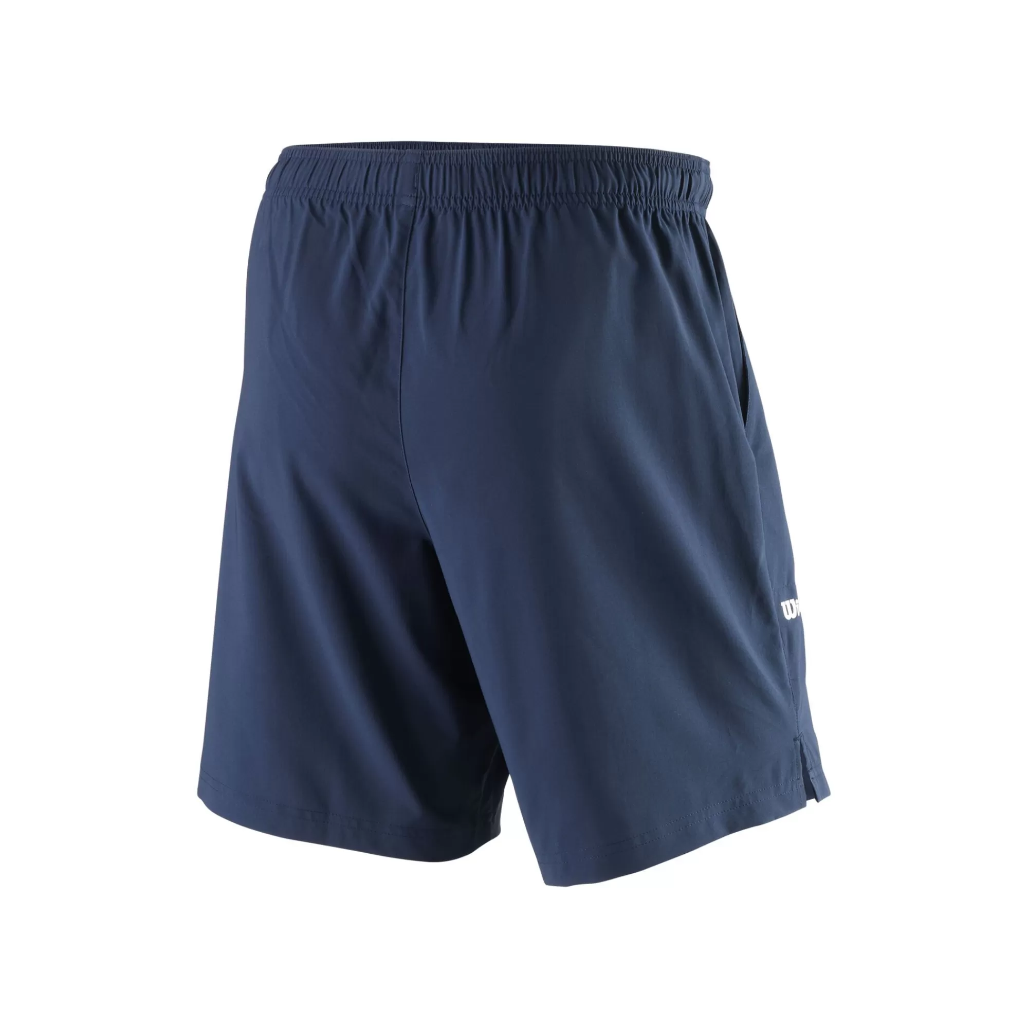 8Inch Shorts Men - Dark Blue>Wilson Fashion