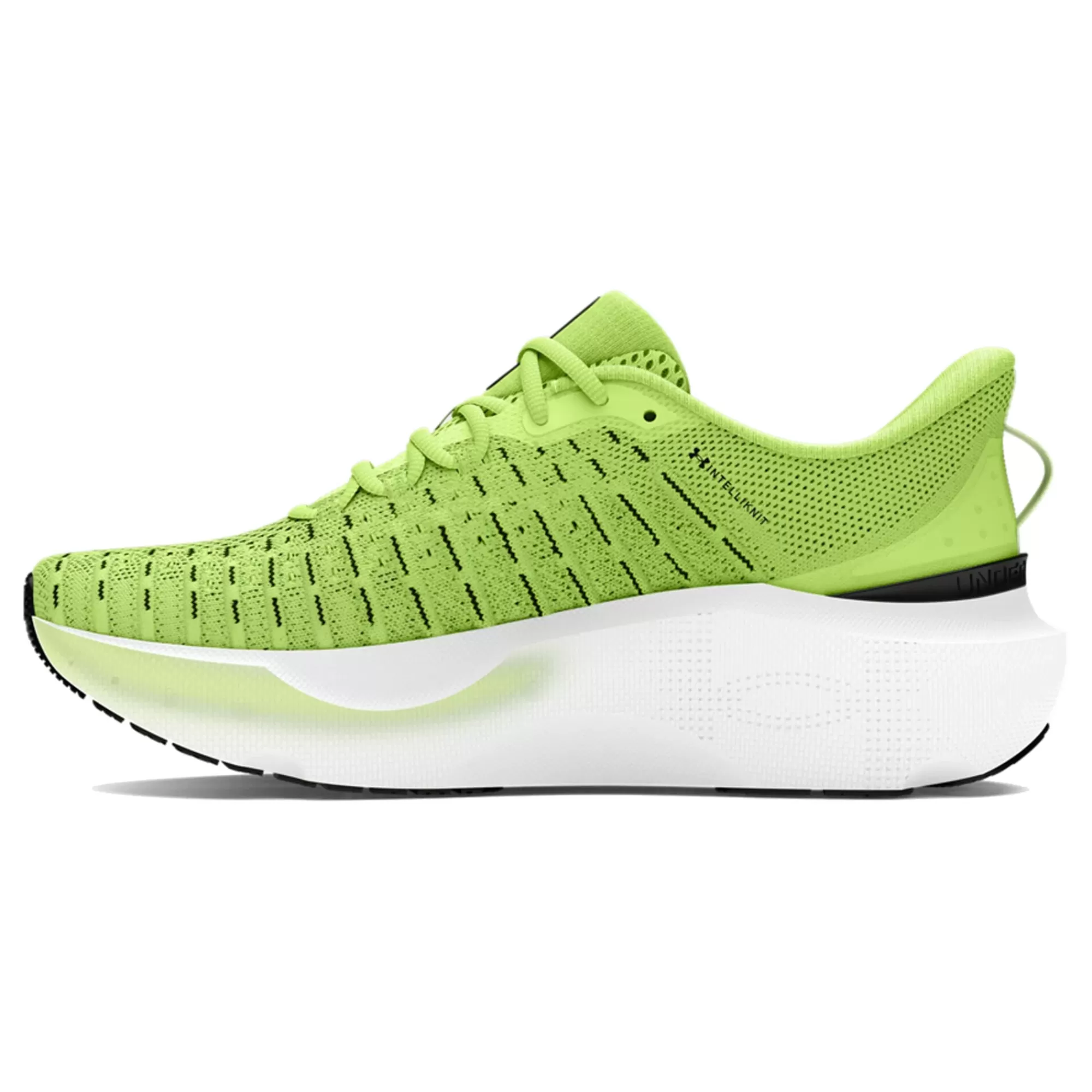 Infinite Elite Neutral Running Shoe Women - Green, Green>Under Armour Discount