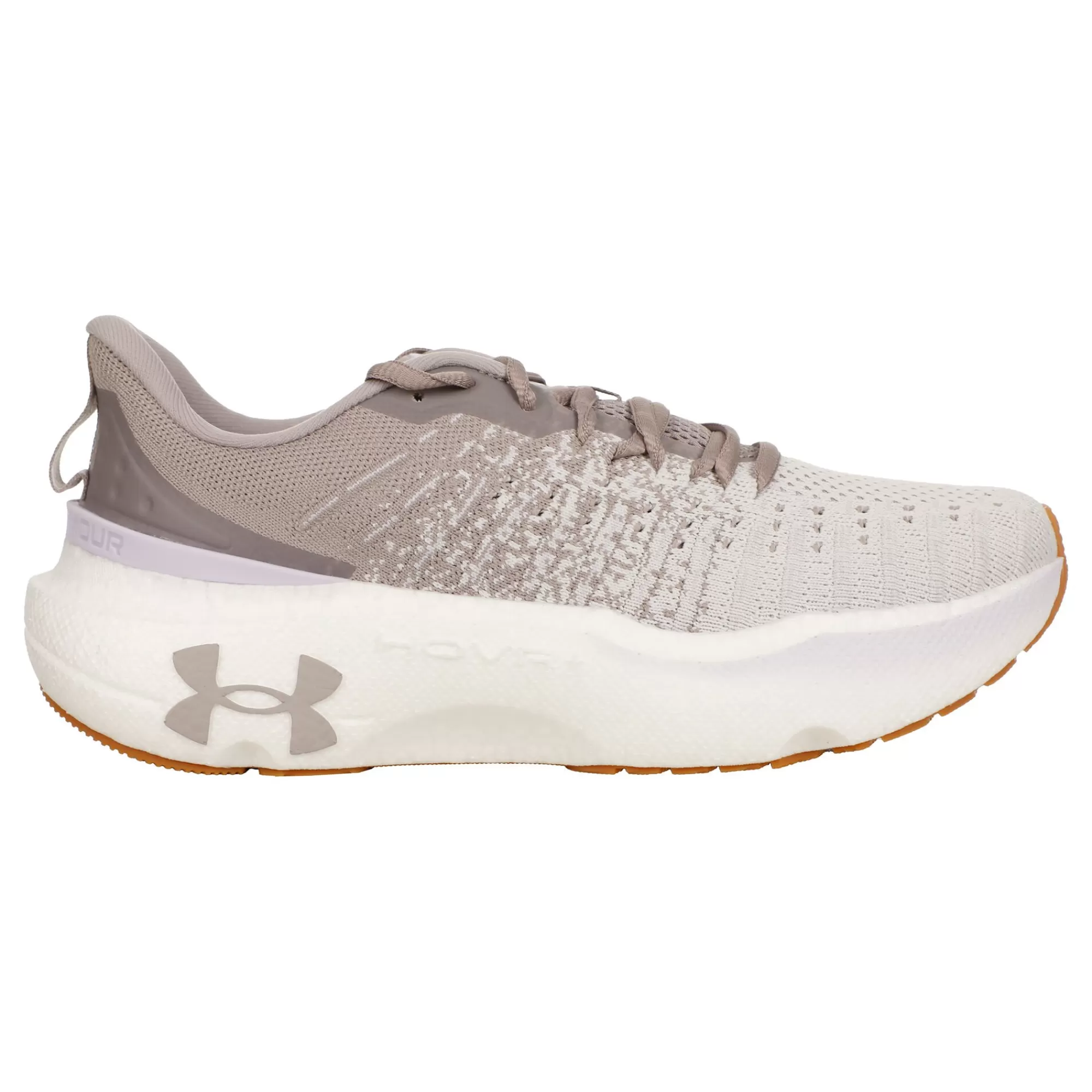 Infinite Elite Neutral Running Shoe Women - Grey, Grey>Under Armour Best