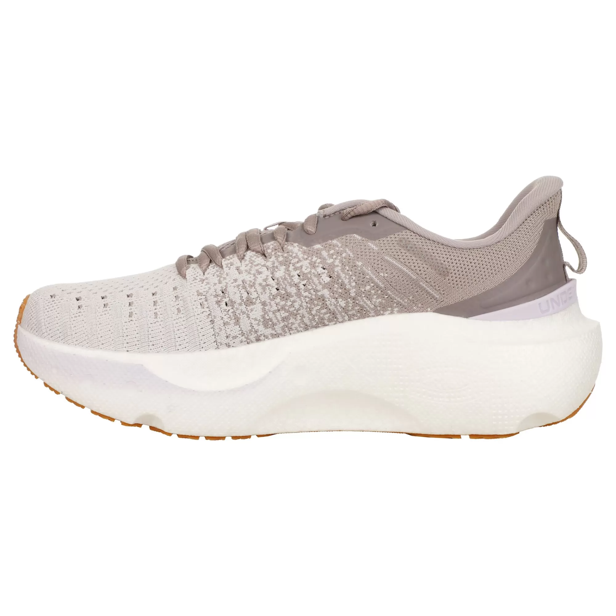 Infinite Elite Neutral Running Shoe Women - Grey, Grey>Under Armour Best