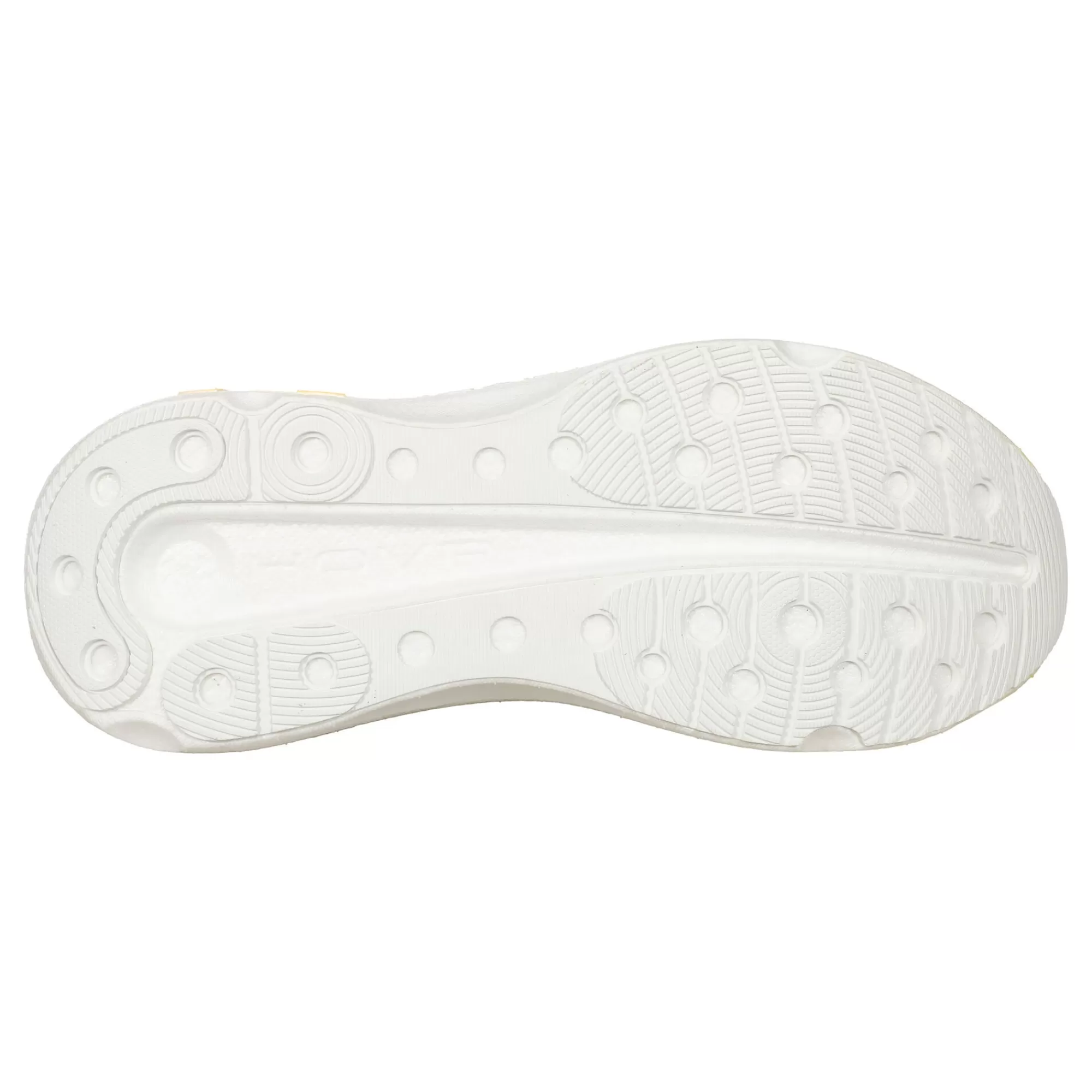 Infinite Elite We Run Neutral Running Shoe Men - White, Orange>Under Armour Best Sale