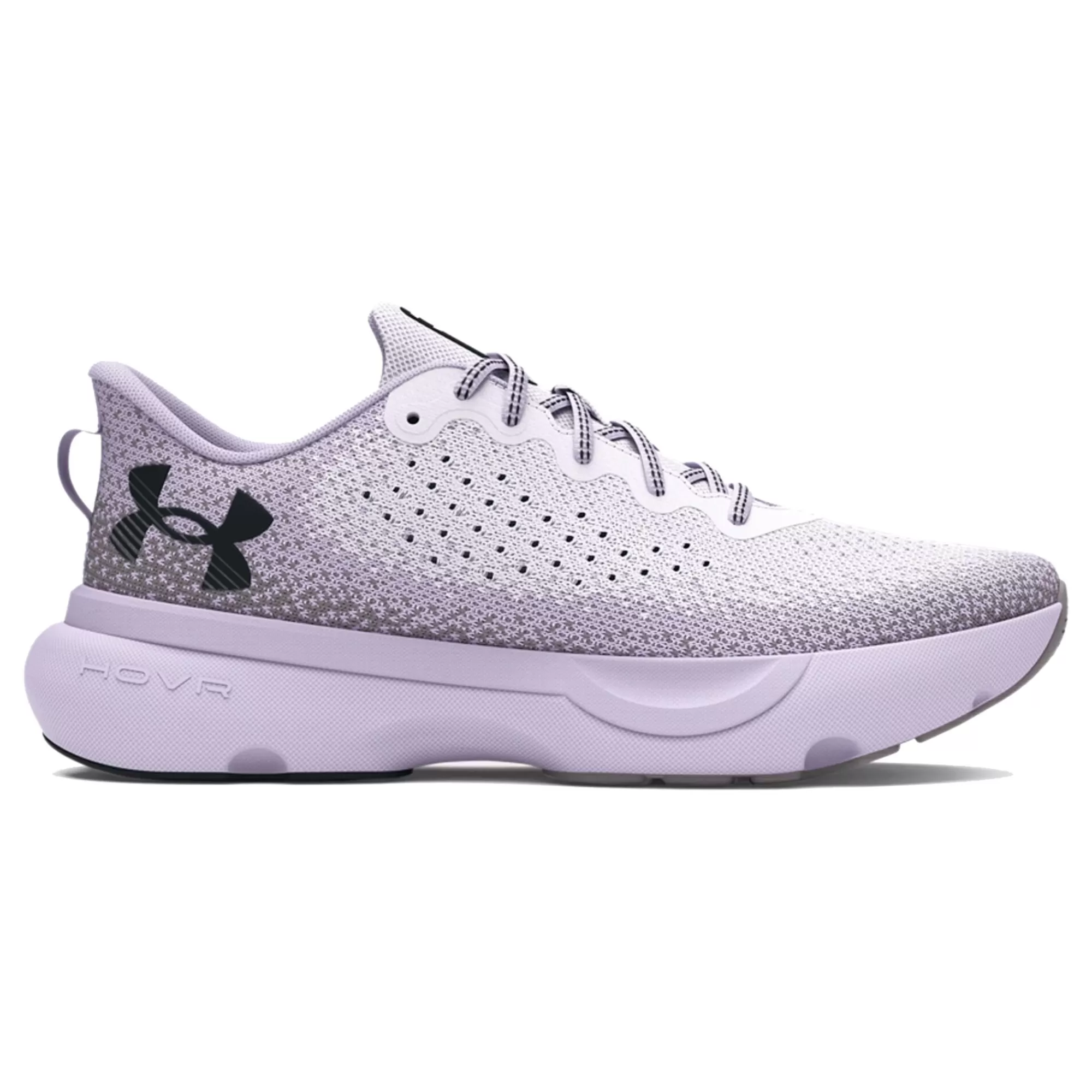 Infinite Neutral Running Shoe Women - White, Grey>Under Armour Store