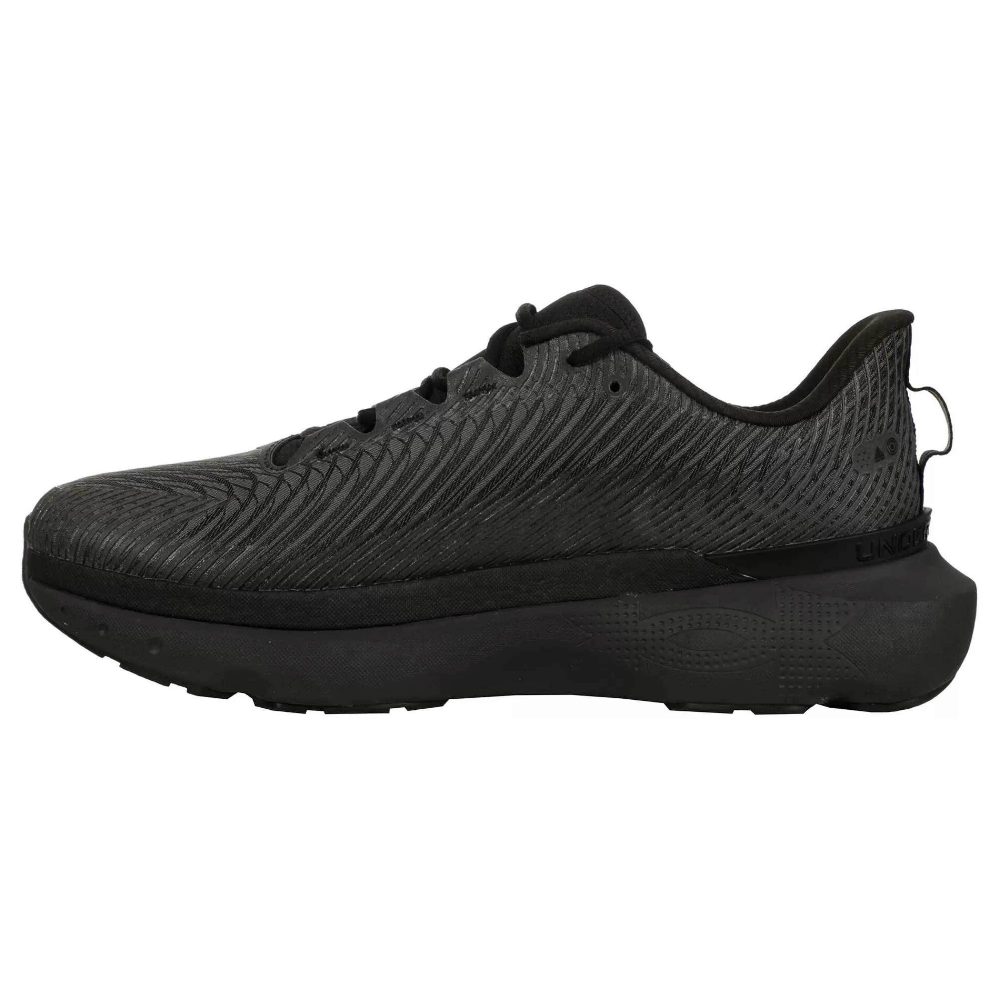 Infinite Pro Storm Neutral Running Shoe - Black, Grey>Under Armour New