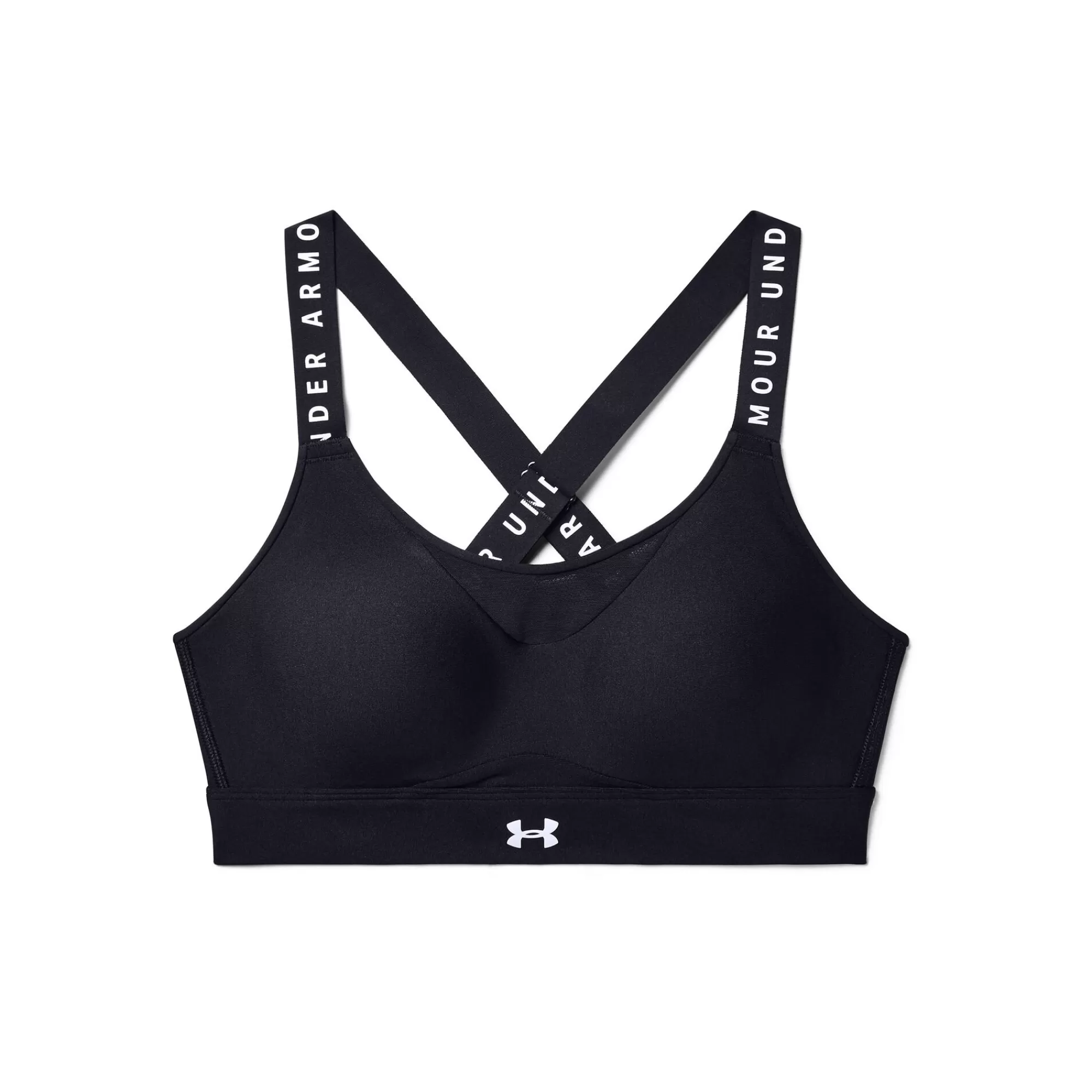 Infinity High Sports Bras Women ->Under Armour Flash Sale