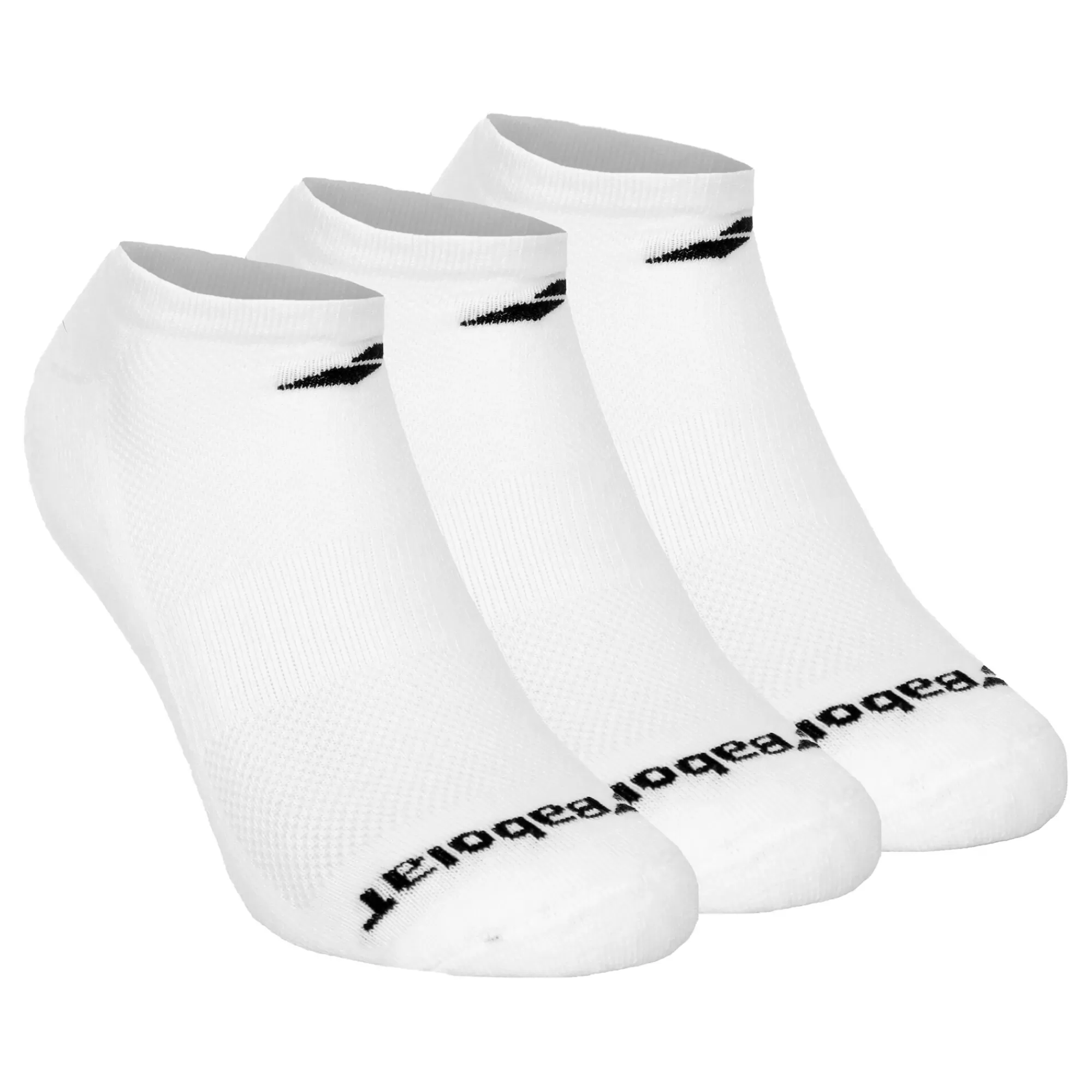 Invisible Tennis Socks ->Babolat New