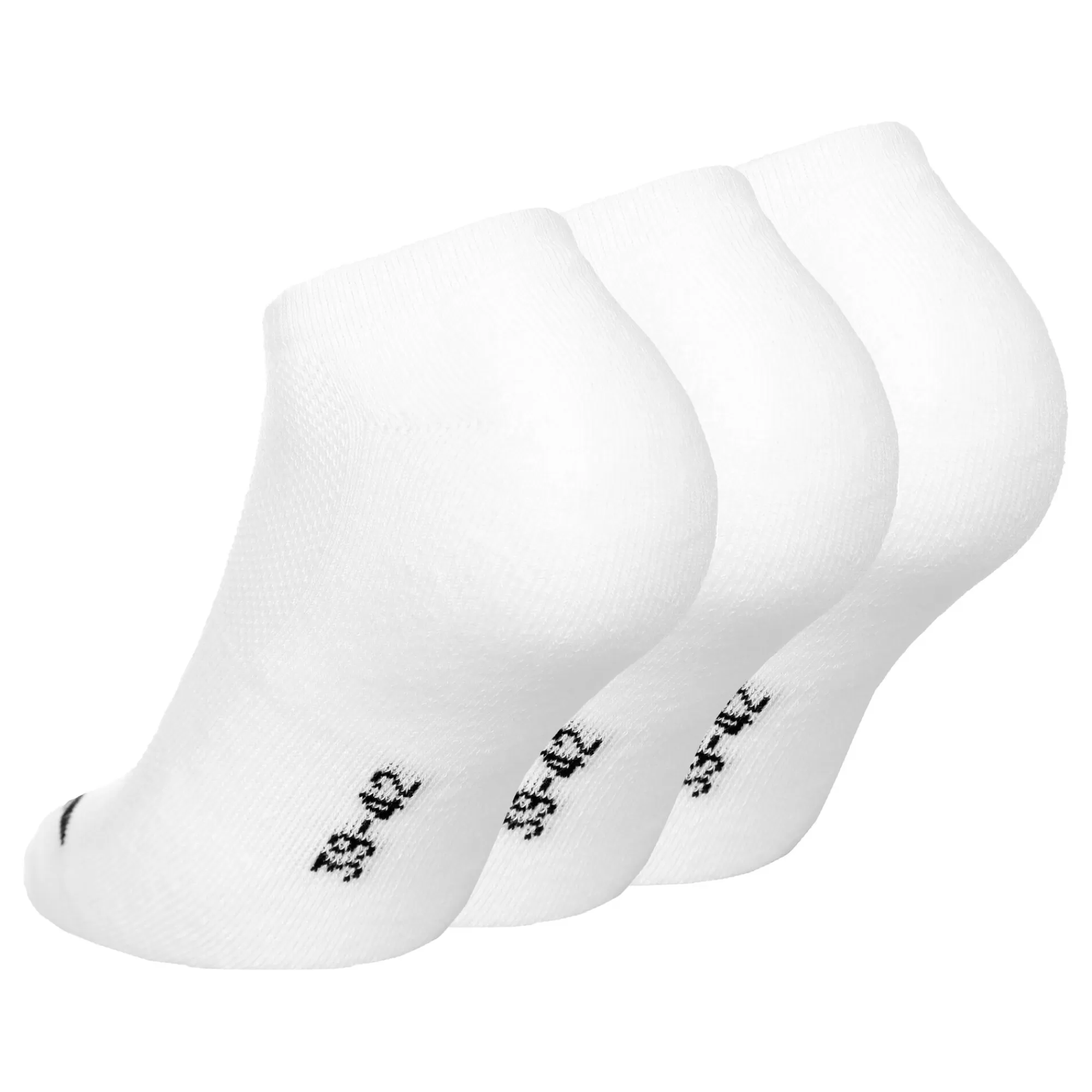 Invisible Tennis Socks ->Babolat New