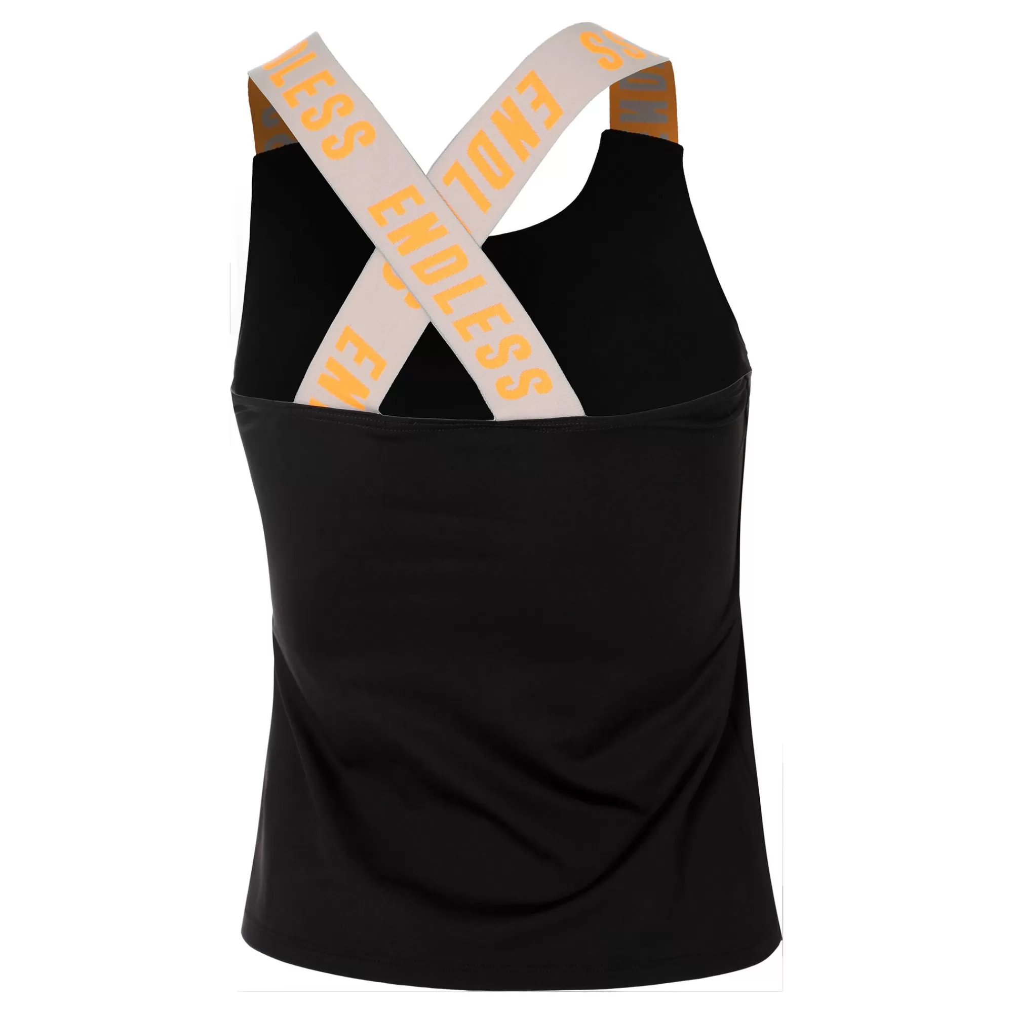 Ironic Tank Top Women ->Endless Online