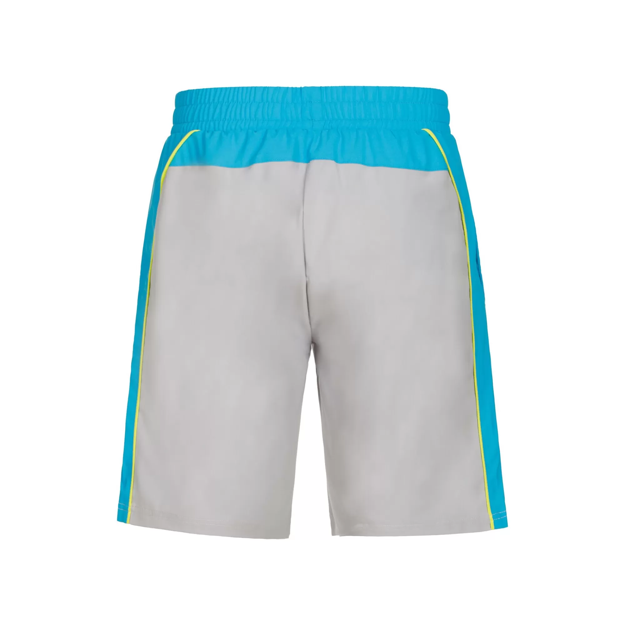 Jack Shorts Men - Silver, Turquoise>Fila Store