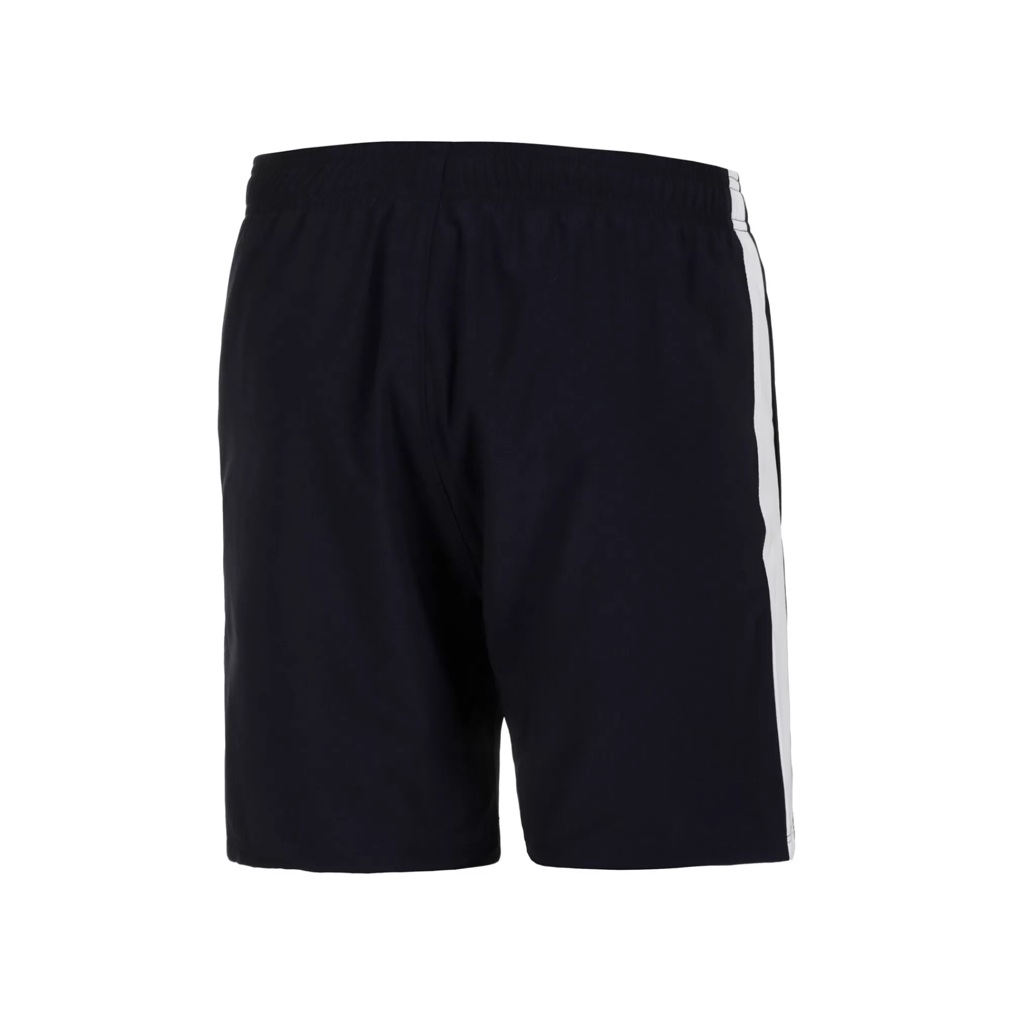 Jakob Shorts Men - Dark Blue, White>Fila Clearance