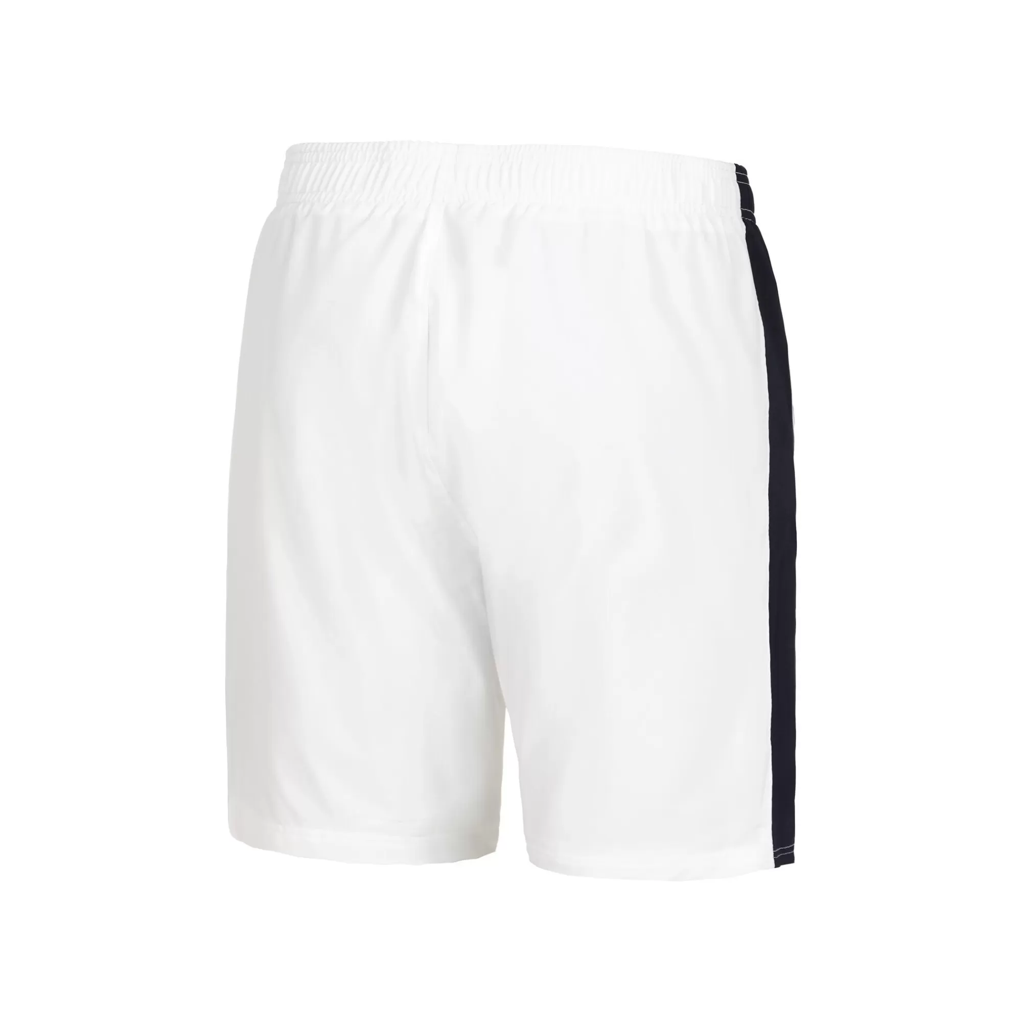 Jakob Shorts Men - White, Dark Blue>Fila Online