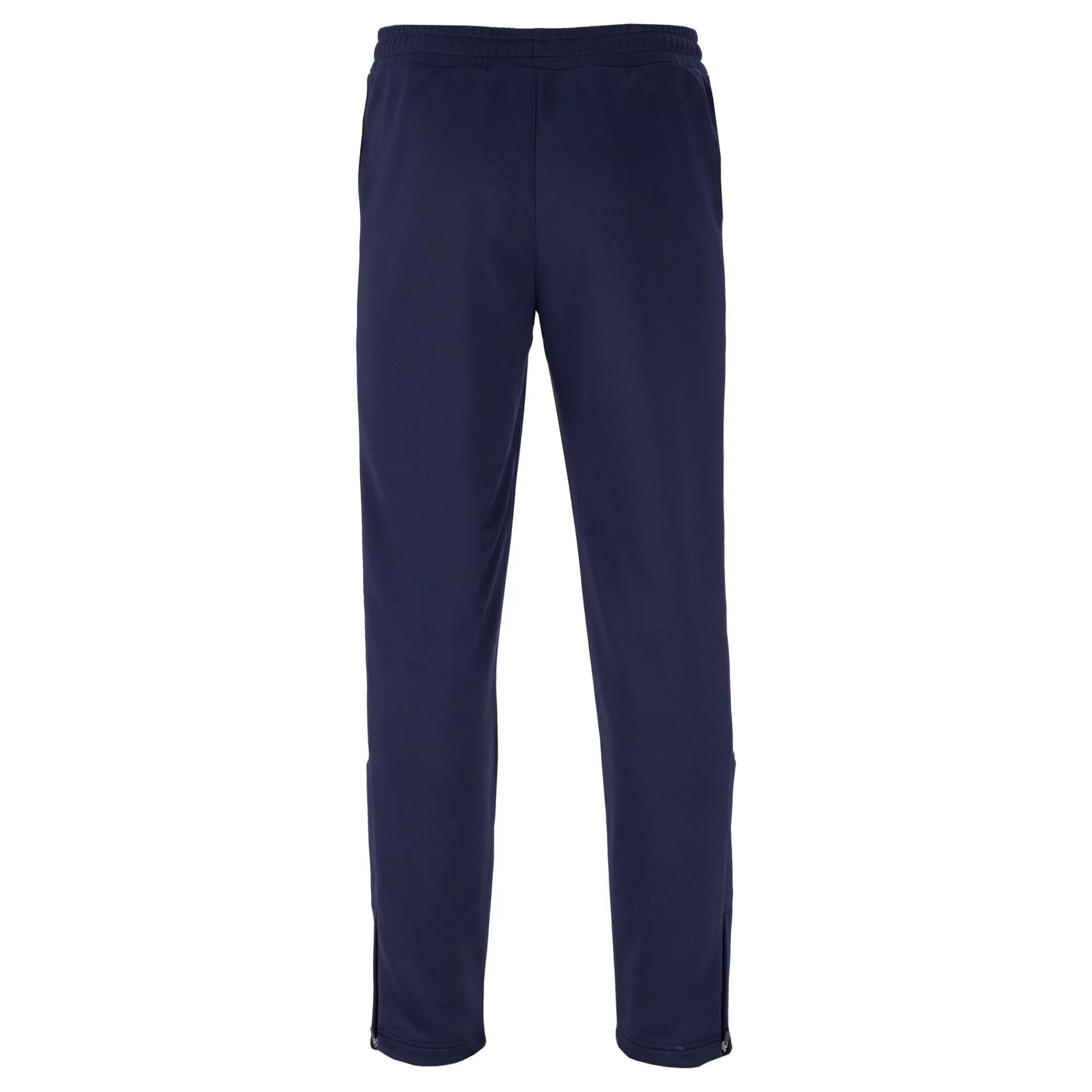 Jan Training Pants Men - Dark Blue, White>Fila Cheap