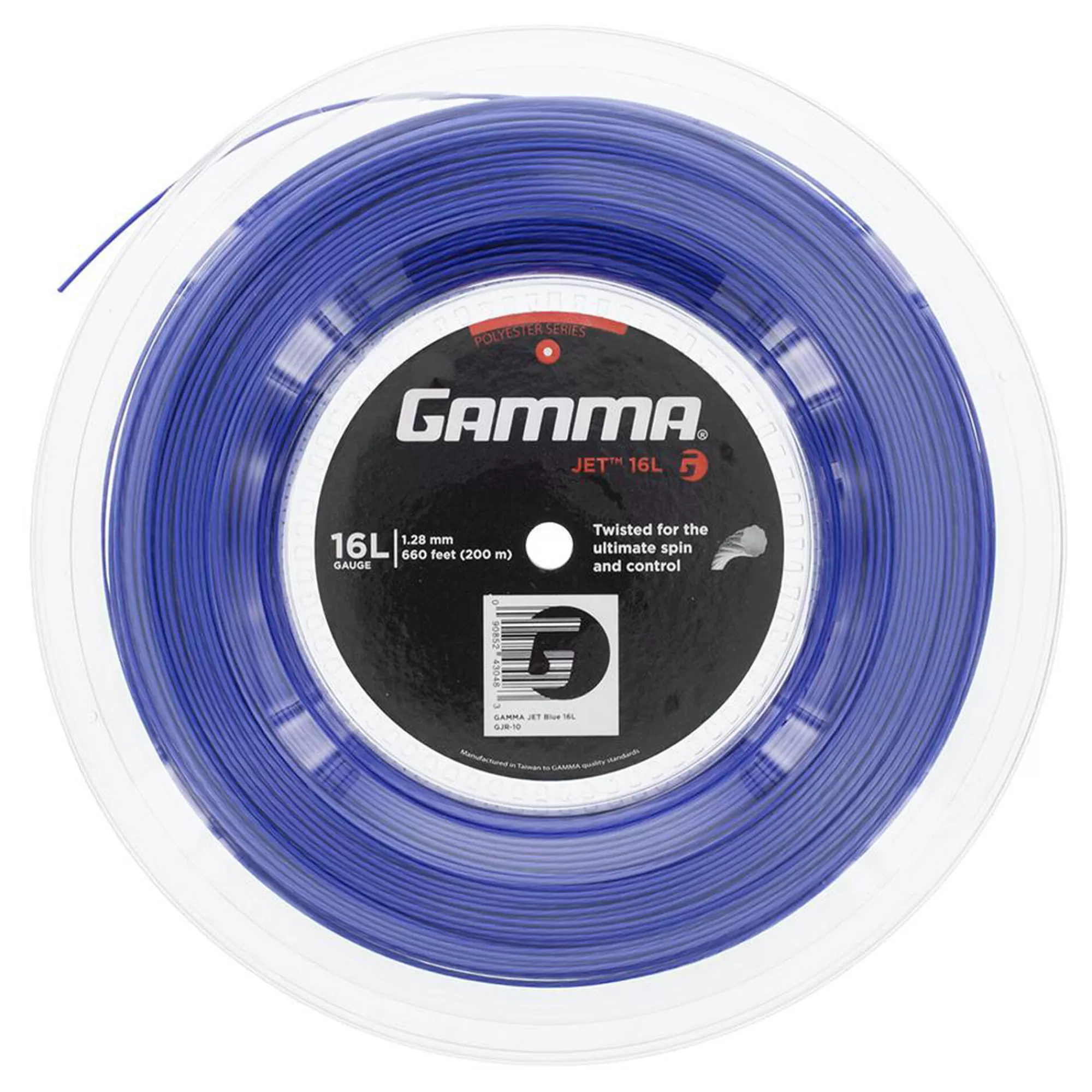 Jet String Reel 200m ->Gamma Flash Sale
