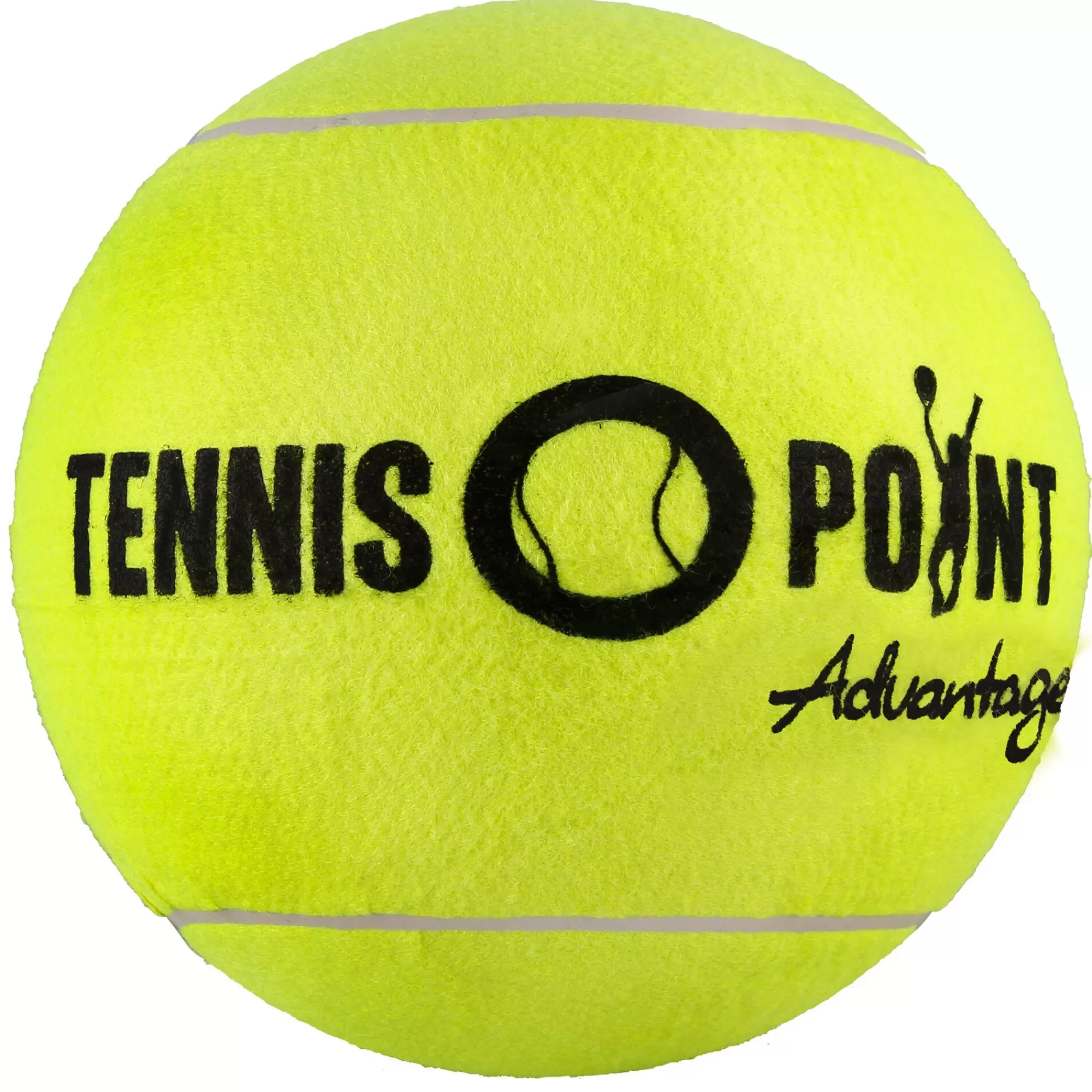 Jumbo Ball 1 Pack>Tennis-Point Outlet